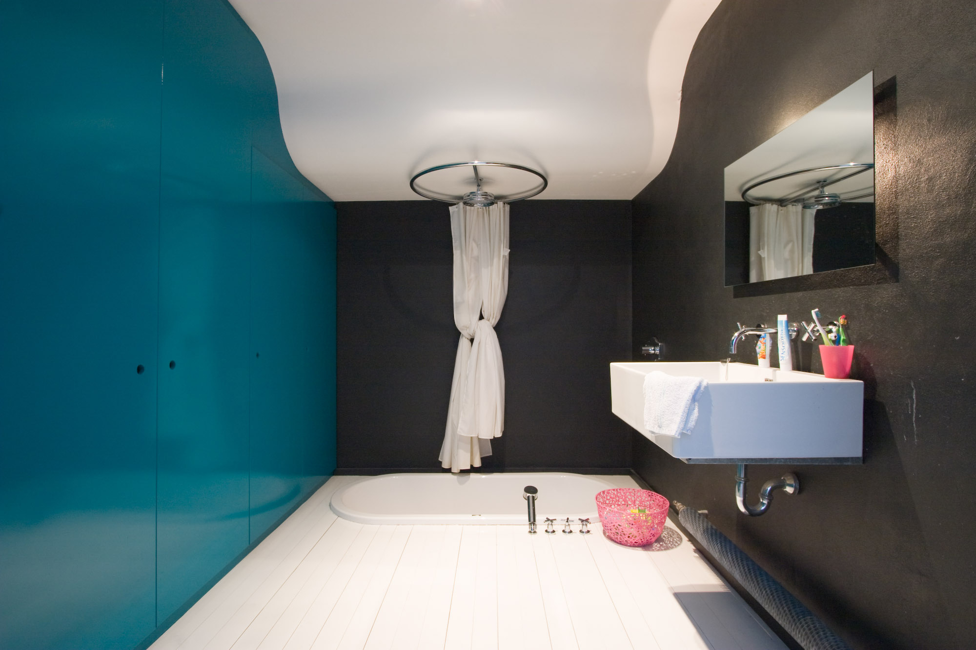 WoningCT Barchitecten 6