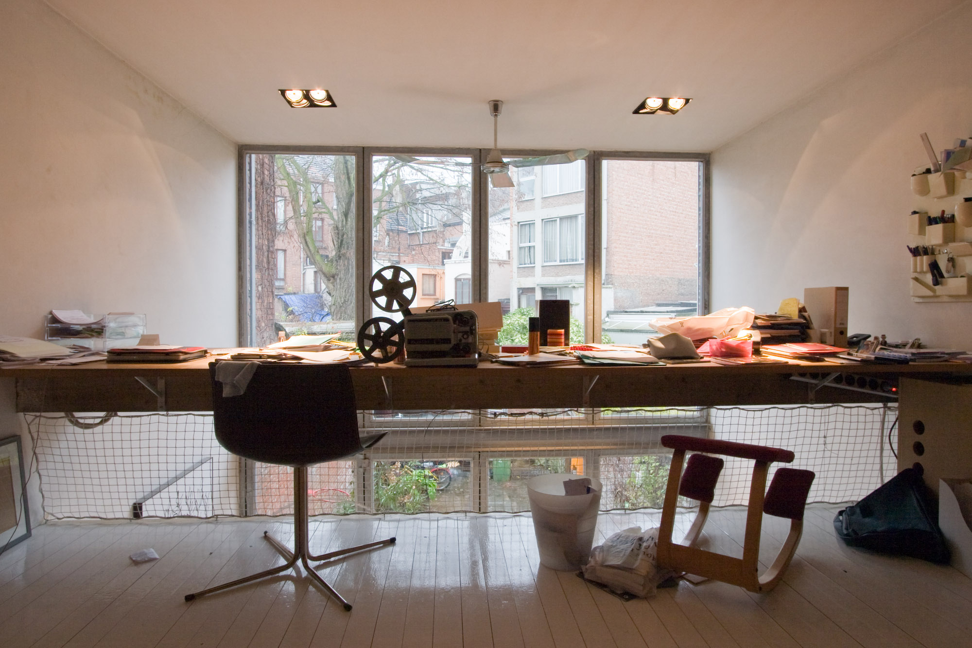 WoningCT Barchitecten 1