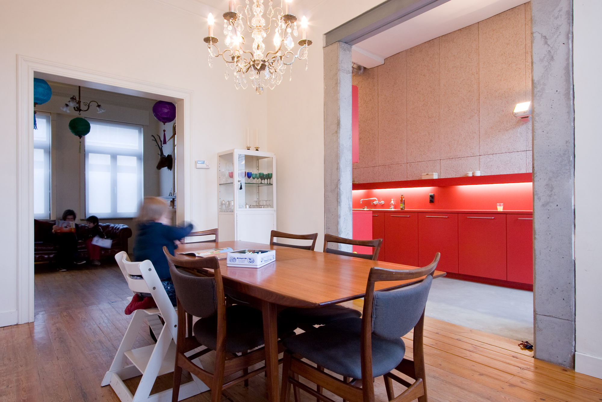 WoningDD Barchitecten 3