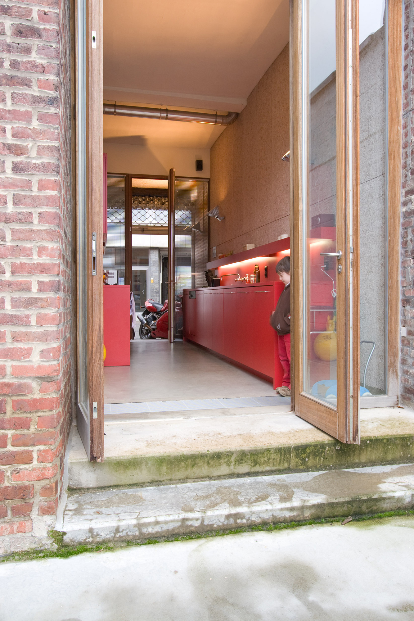 WoningDD Barchitecten 5