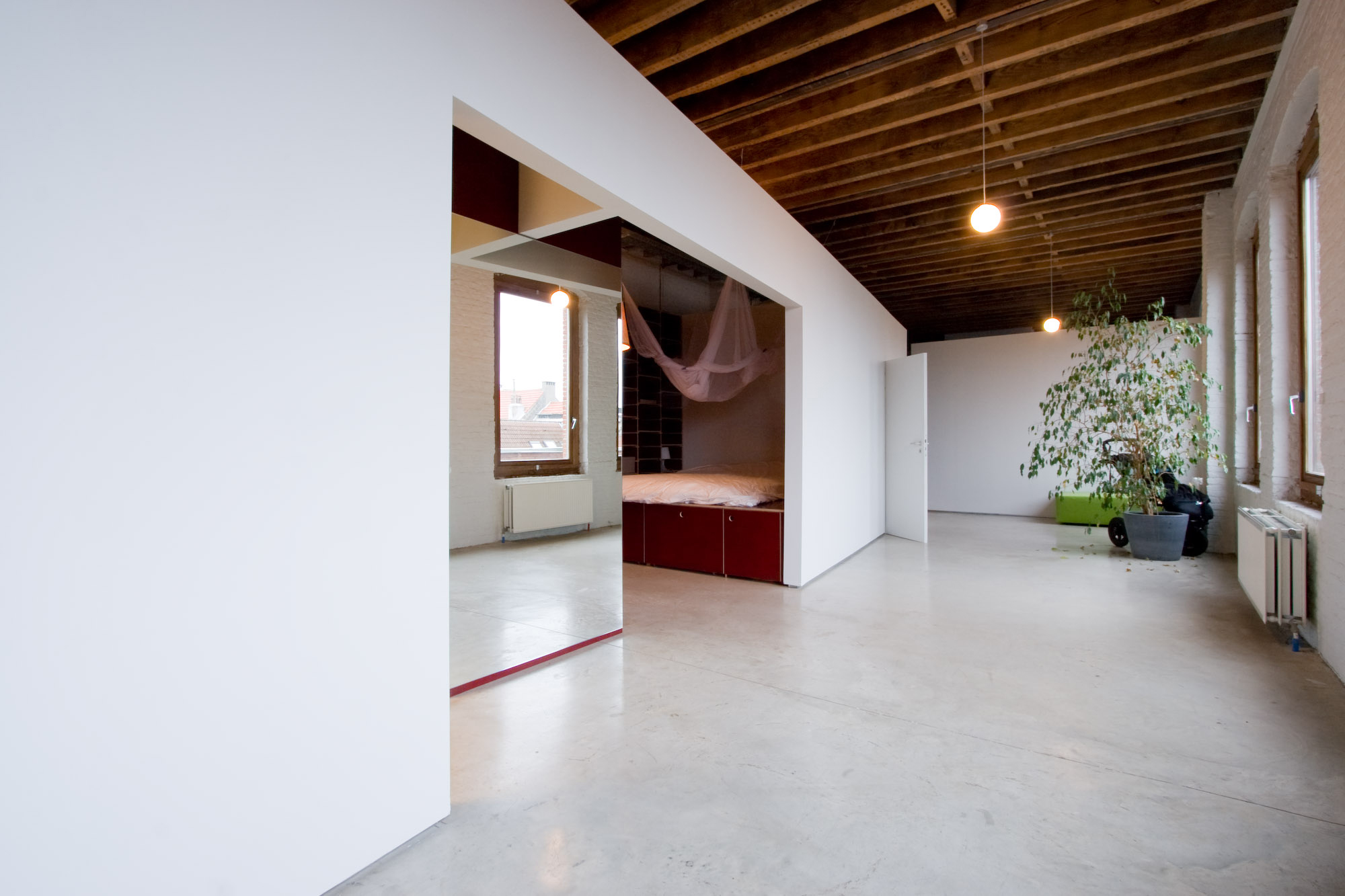 MeubelDP Barchitecten 1