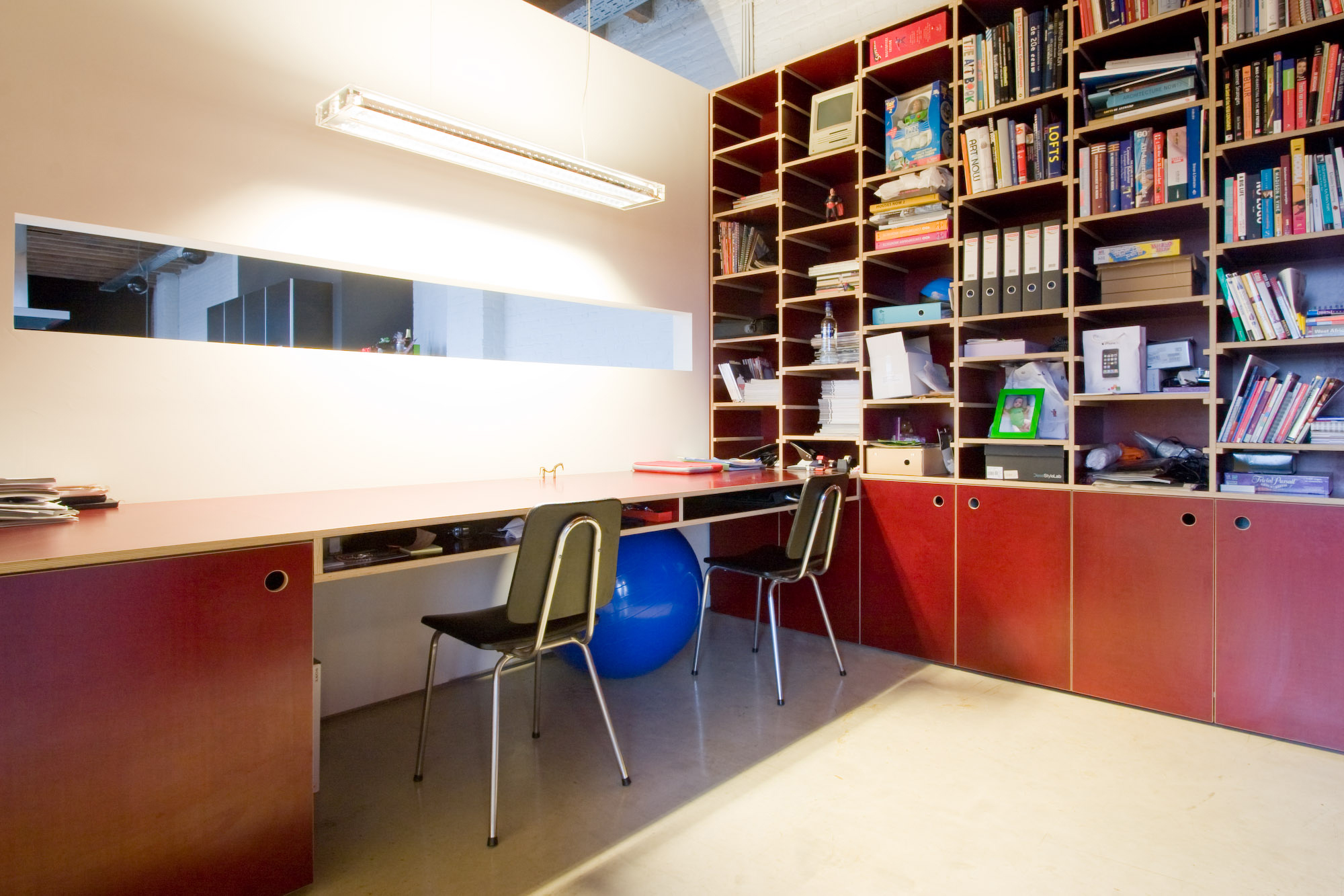 MeubelDP Barchitecten 3