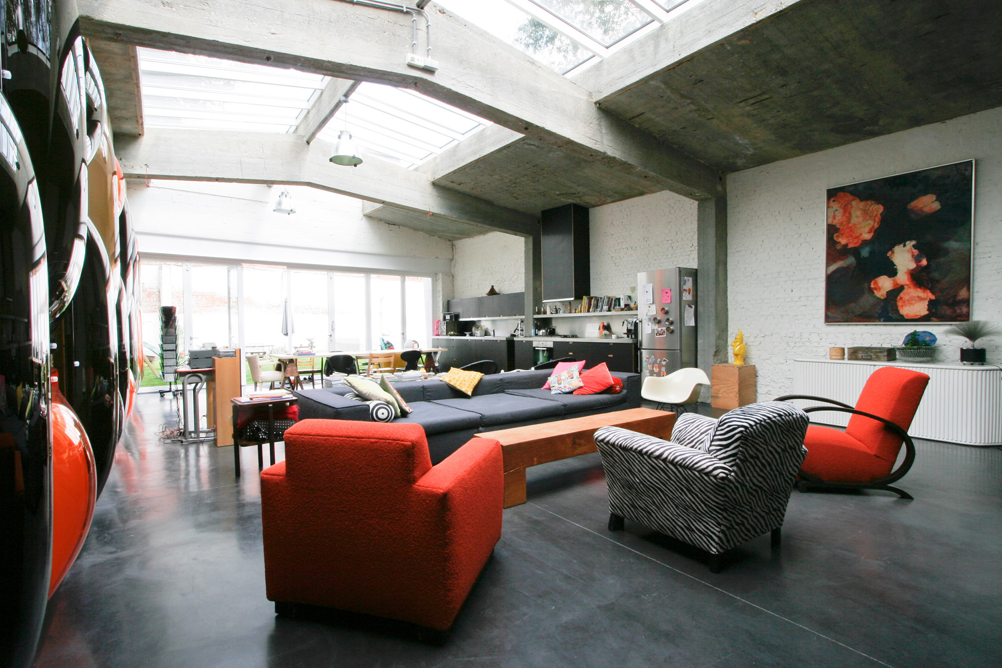 HouseDV Barchtitecten 1