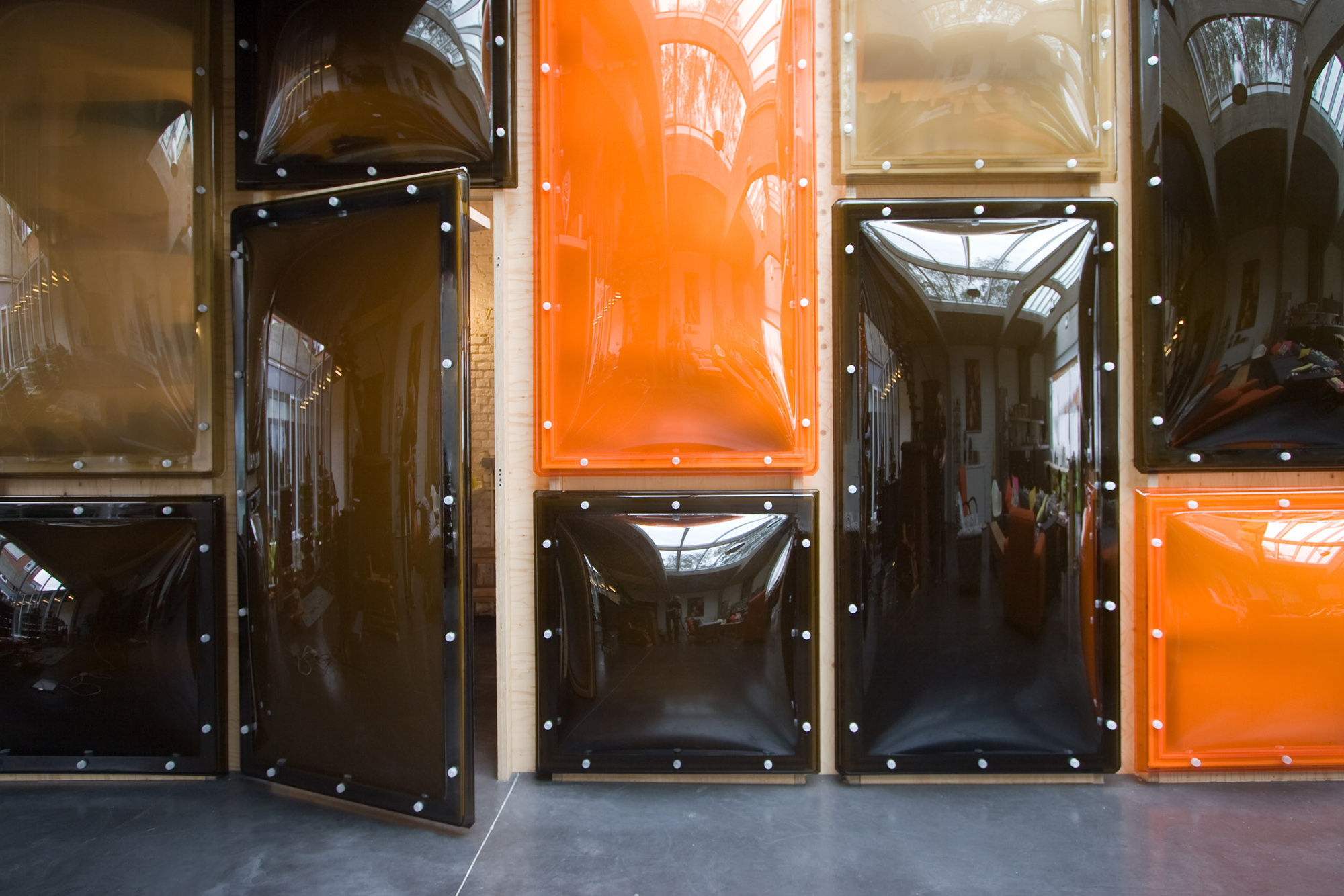 HouseDV Barchtitecten 2