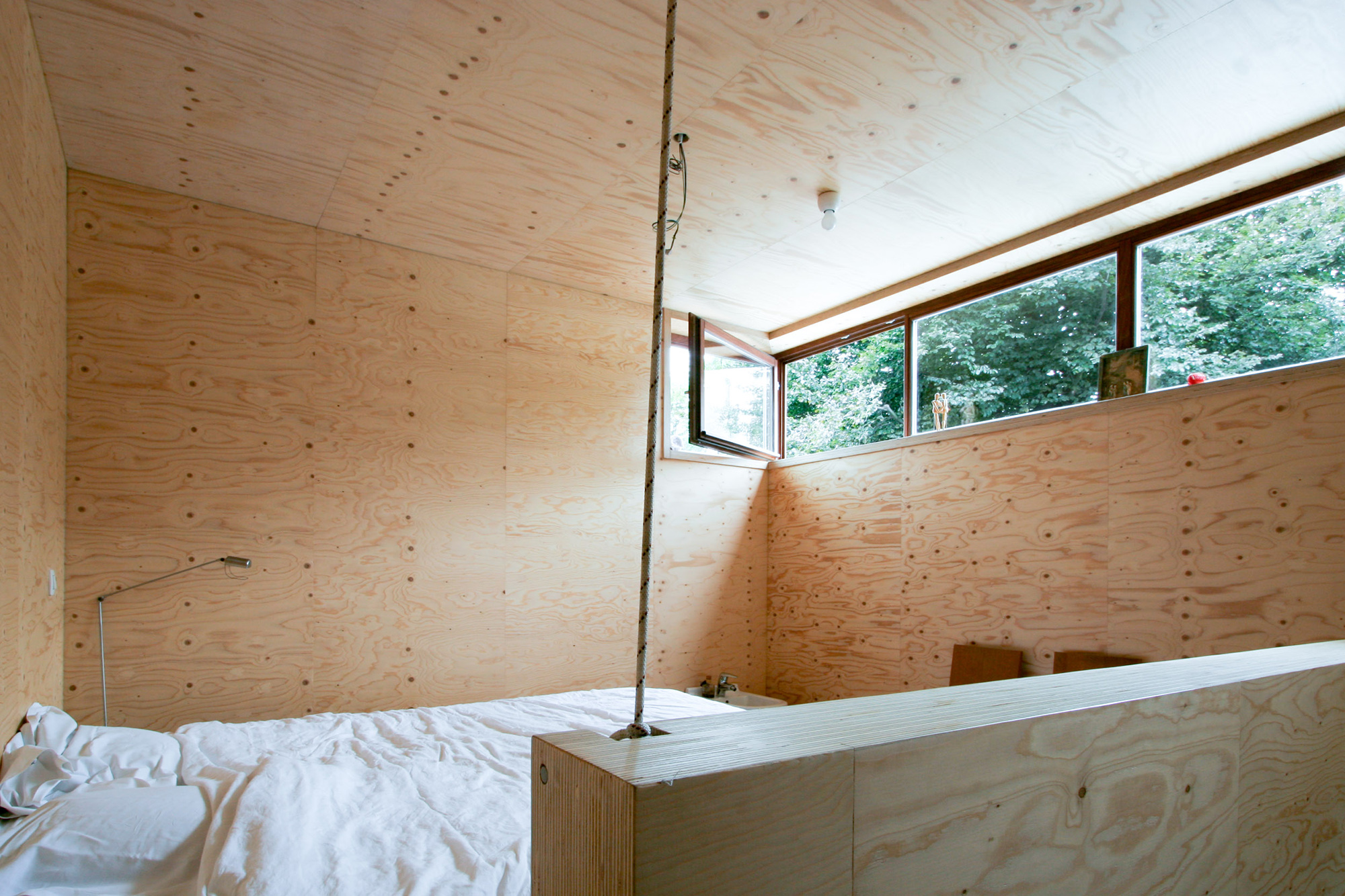 HouseDV Barchtitecten 3