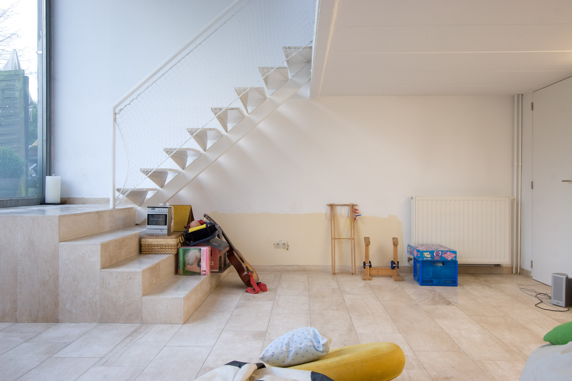 WoningJC Barchitecten 1