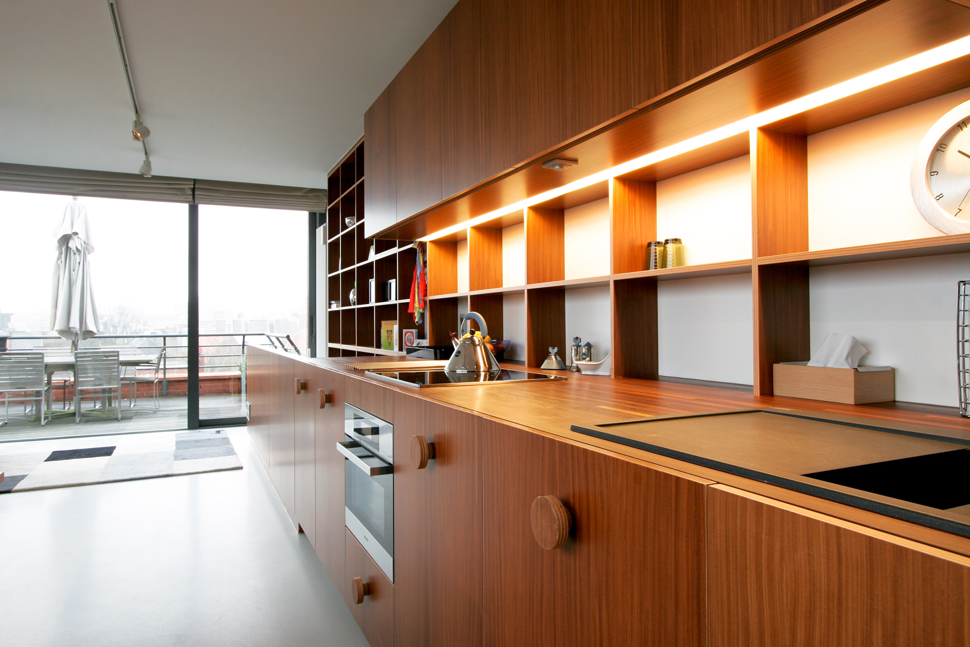 WoningMD Barchitecten 5