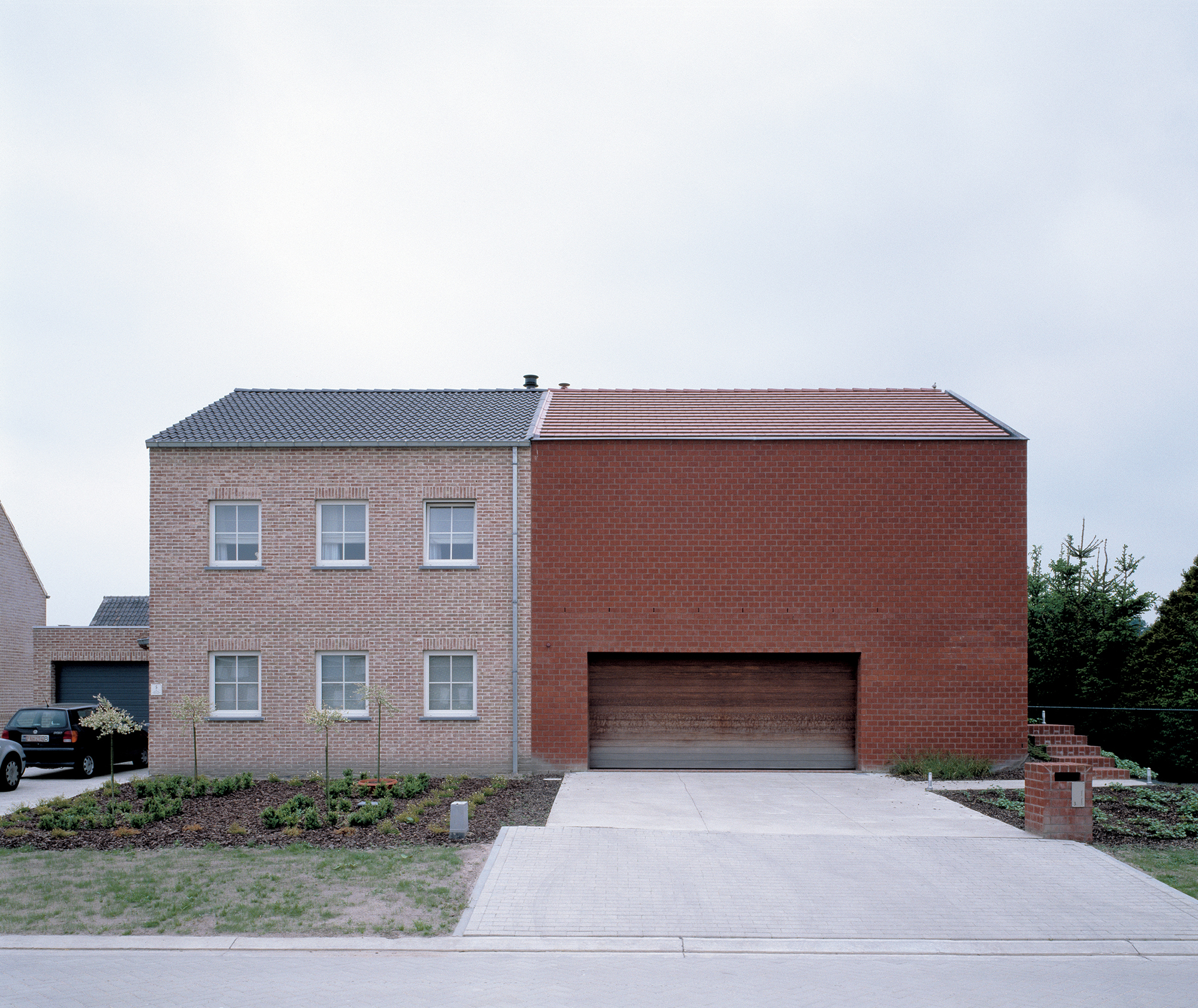 WoningTP Barchitecten 1