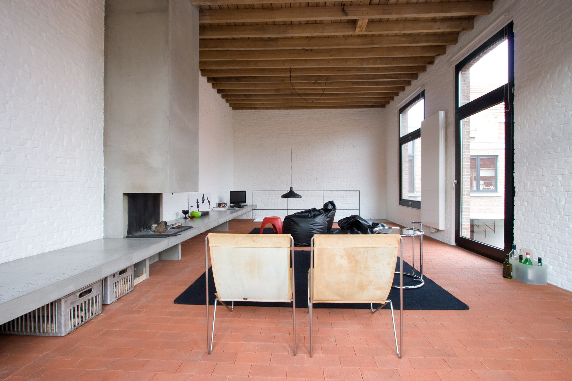 WoningVW Barchitecten 2