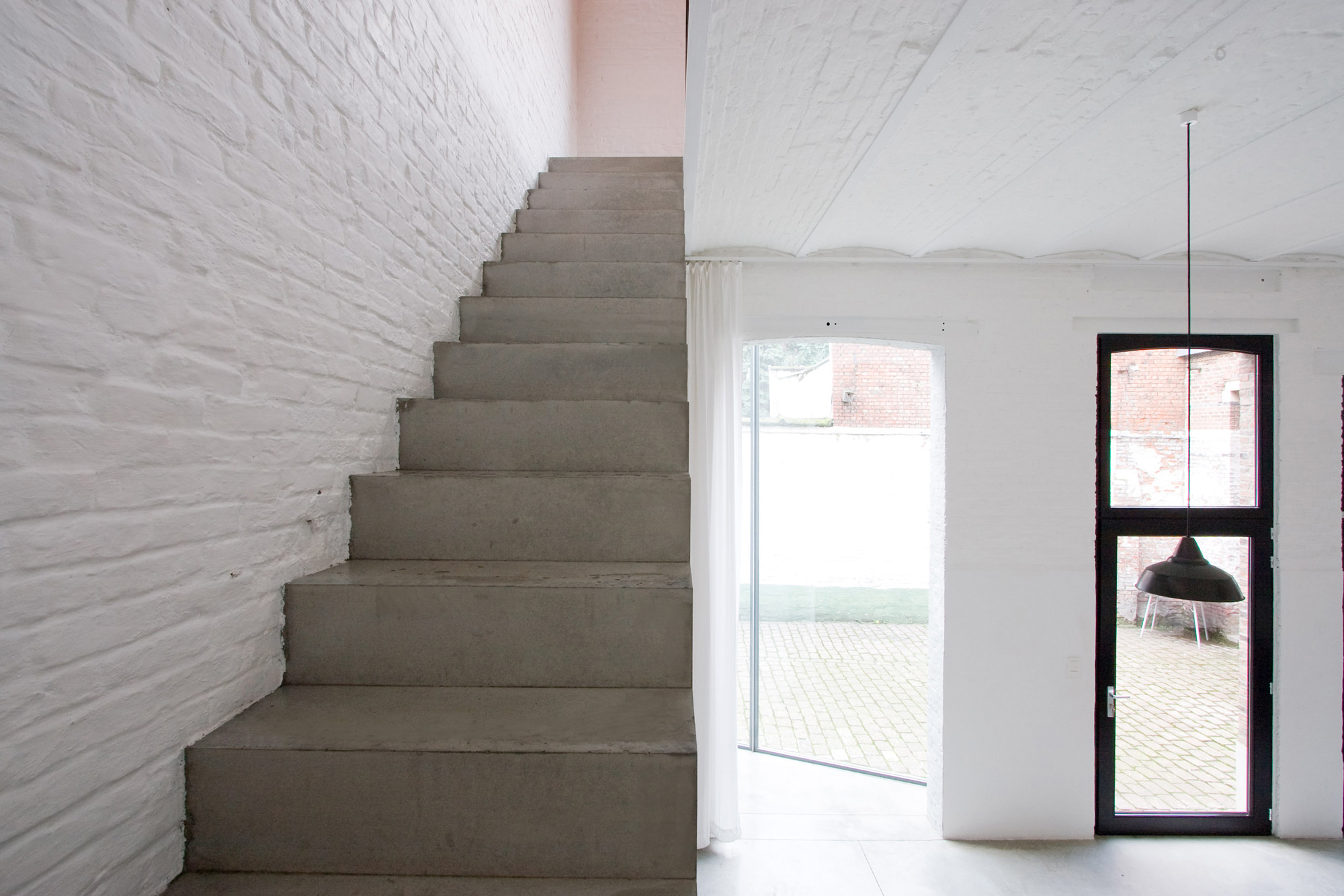 WoningVW Barchitecten 3