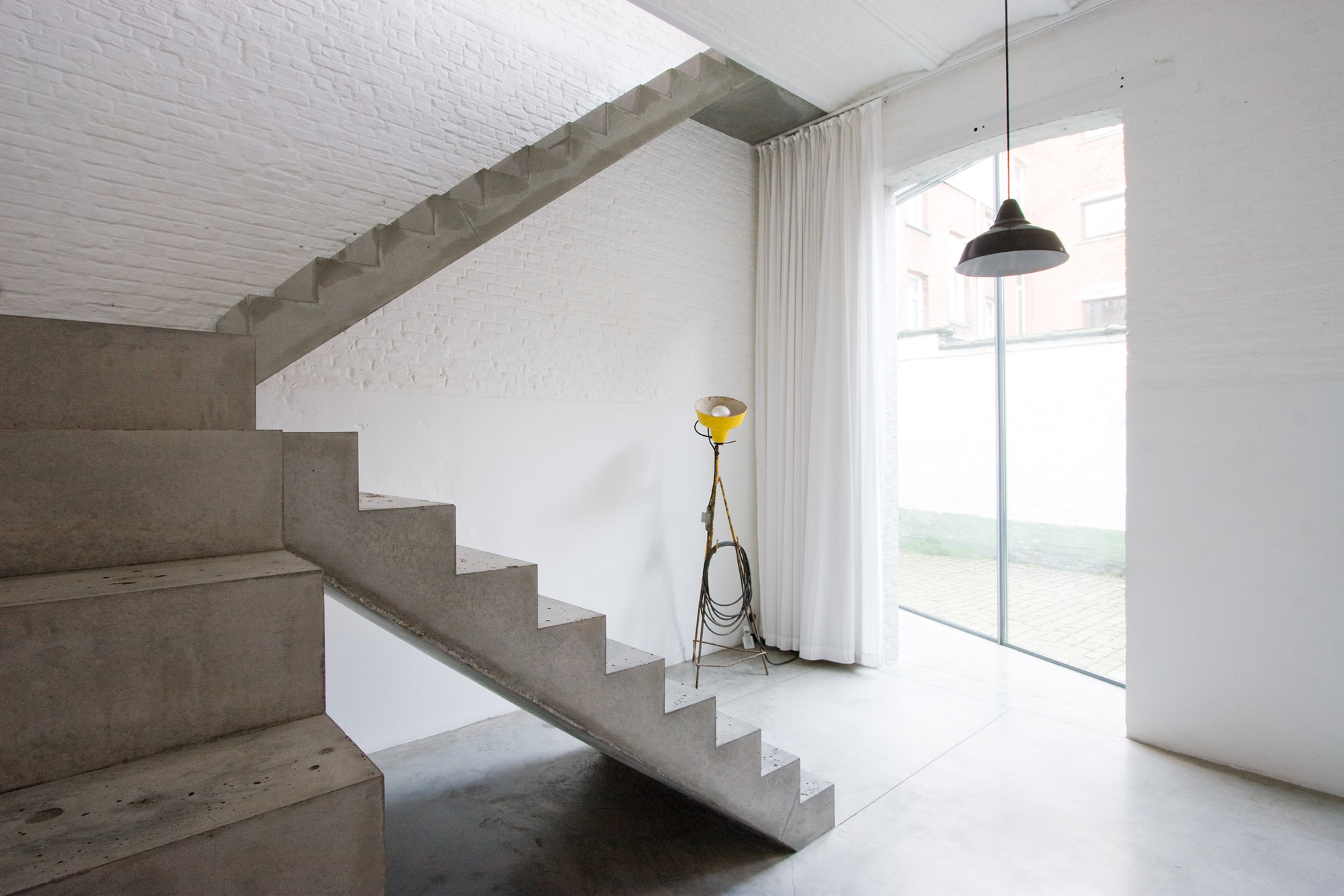 WoningVW Barchitecten 4