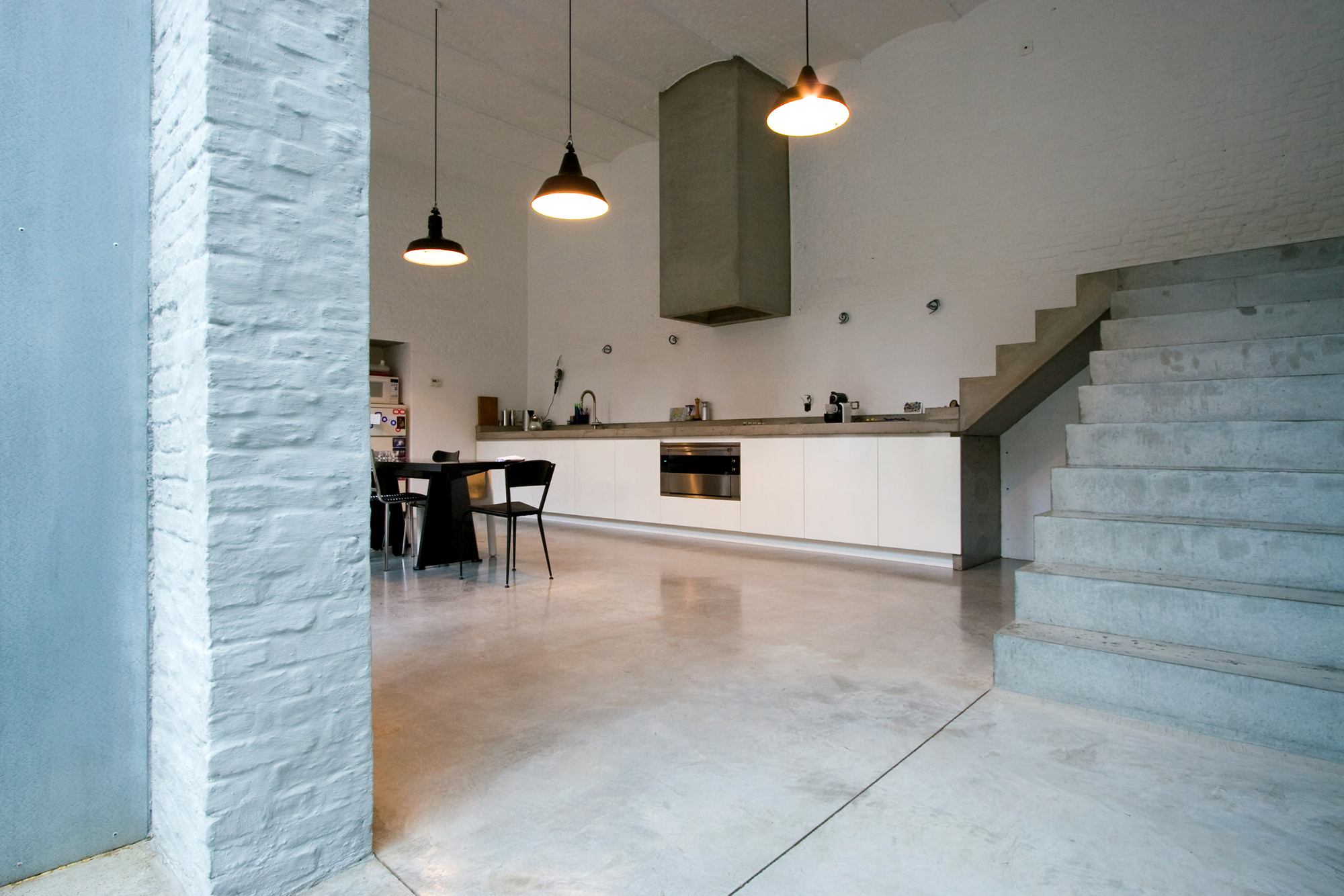 WoningVW Barchitecten 5
