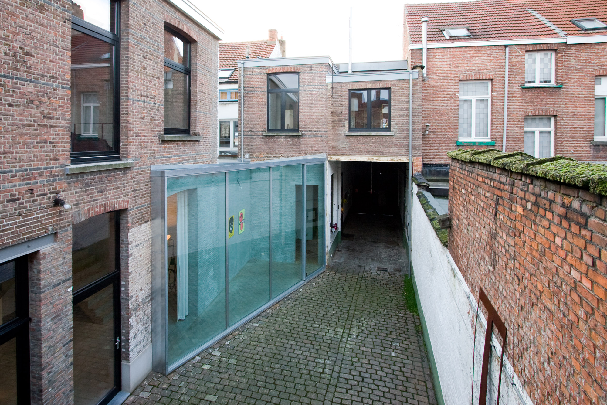 WoningVW Barchitecten 6