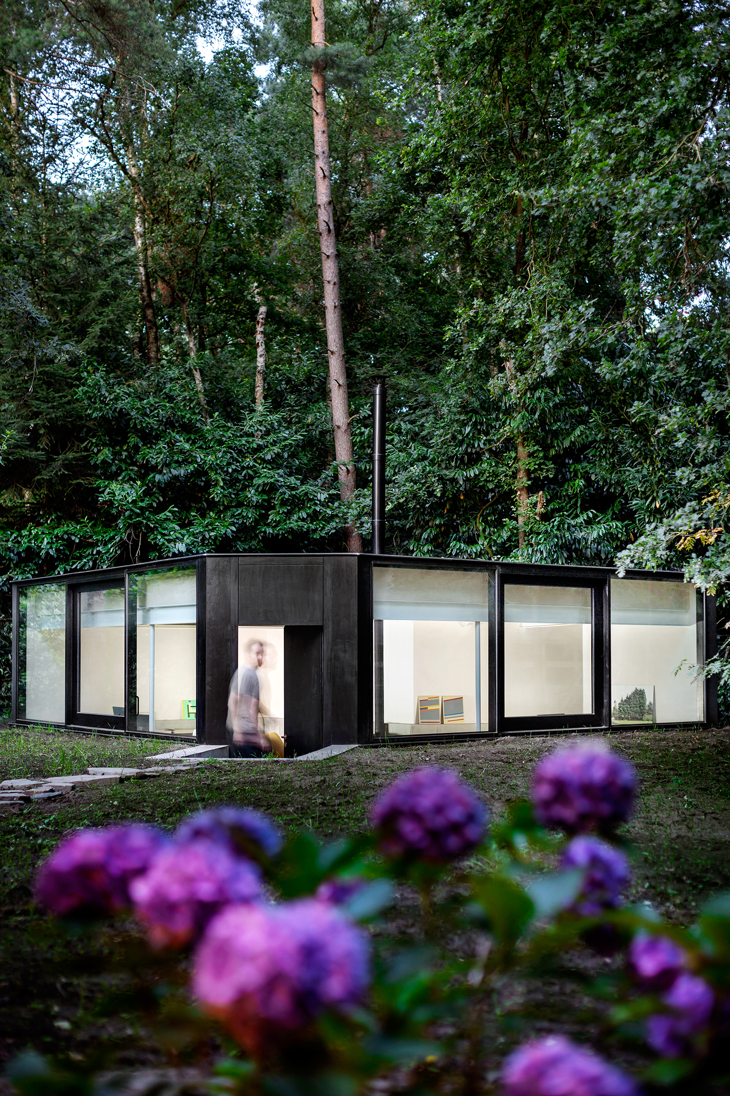 Verghote-Willaert Lucid 10