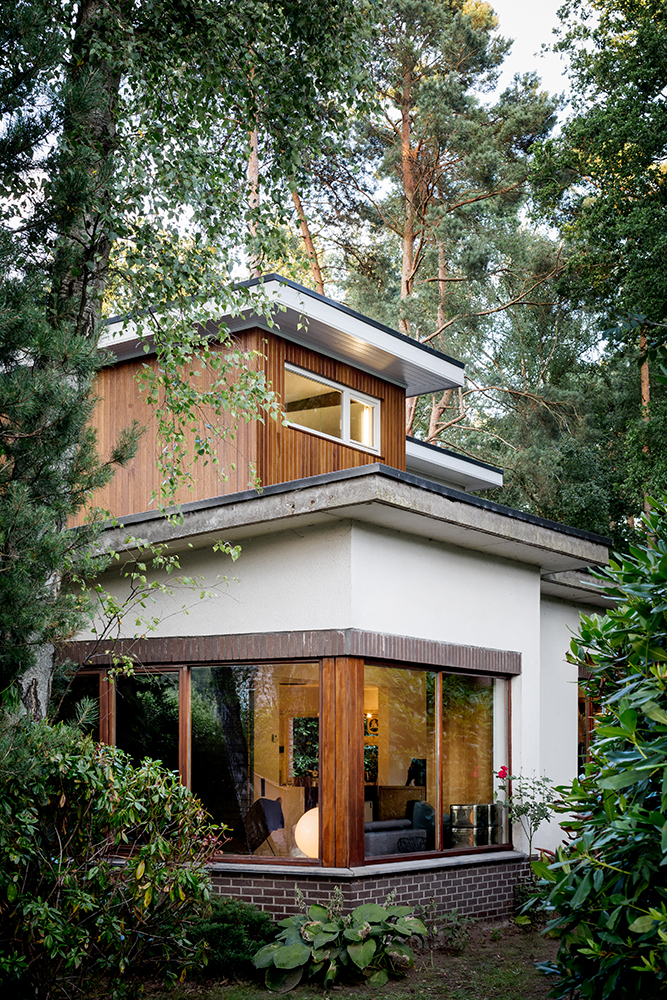 Verghote-Willaert Lucid 2