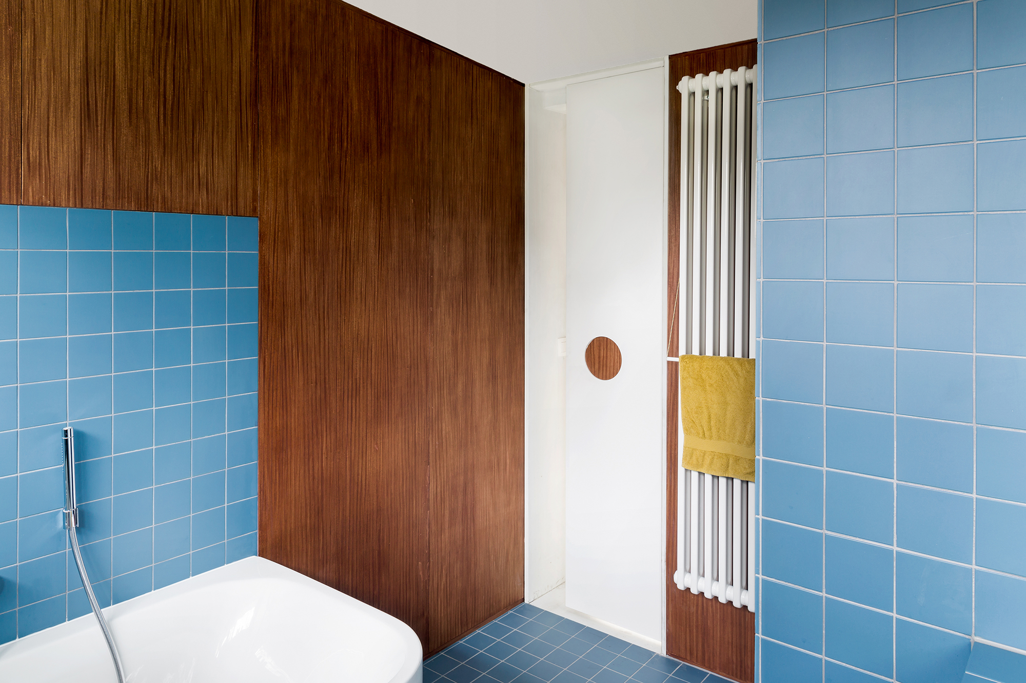 Verghote-Willaert Lucid 5