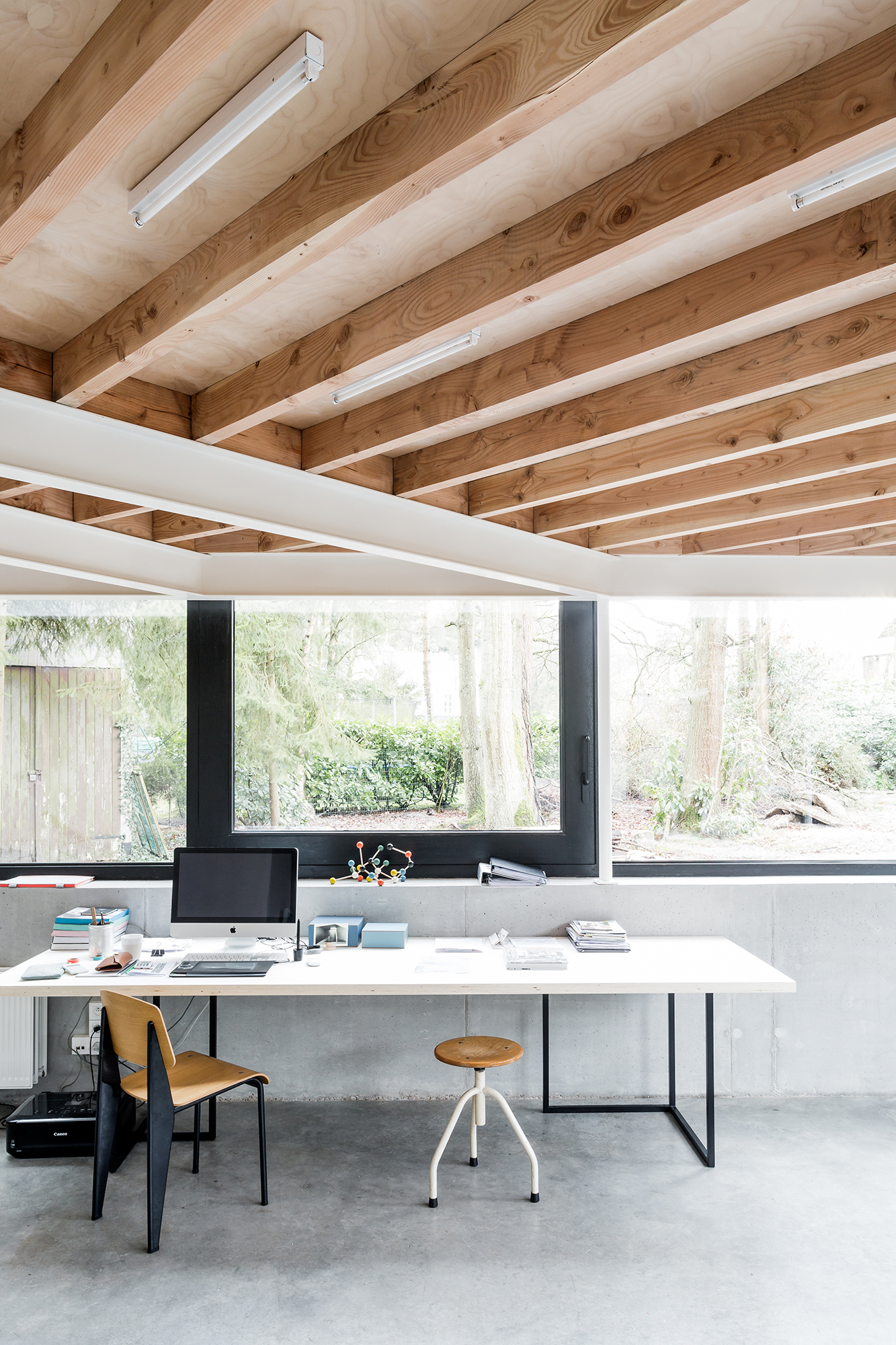 Verghote-Willaert Lucid 8