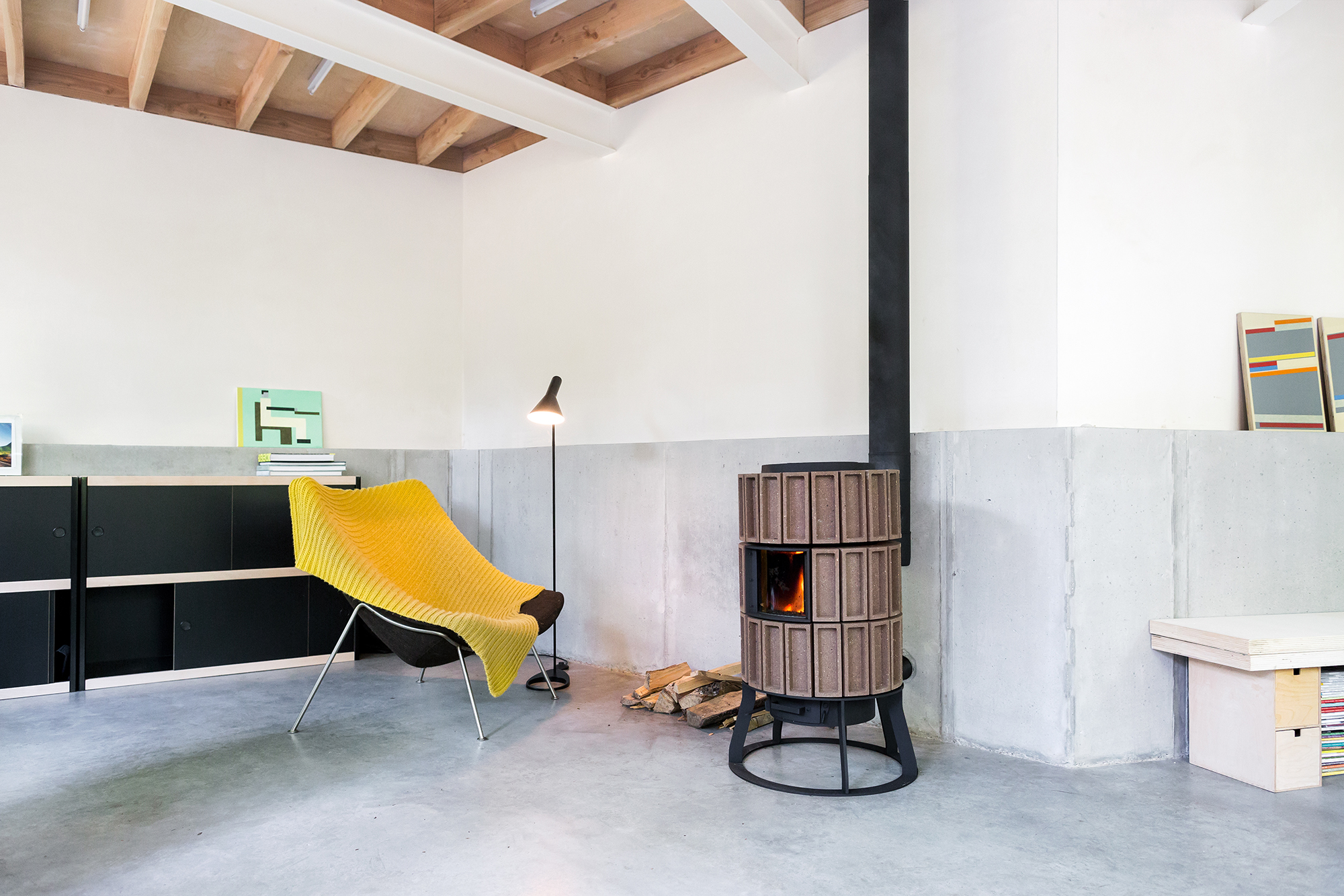 Verghote-Willaert Lucid 9