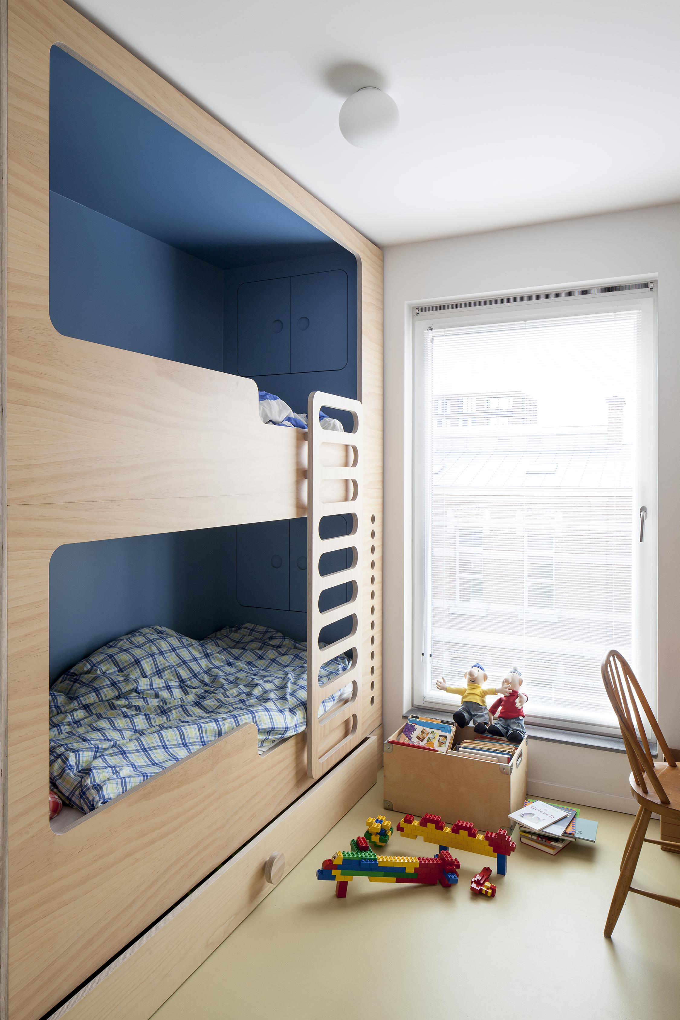 Huis Cdb Ii Copyright Ilse Liekens 05