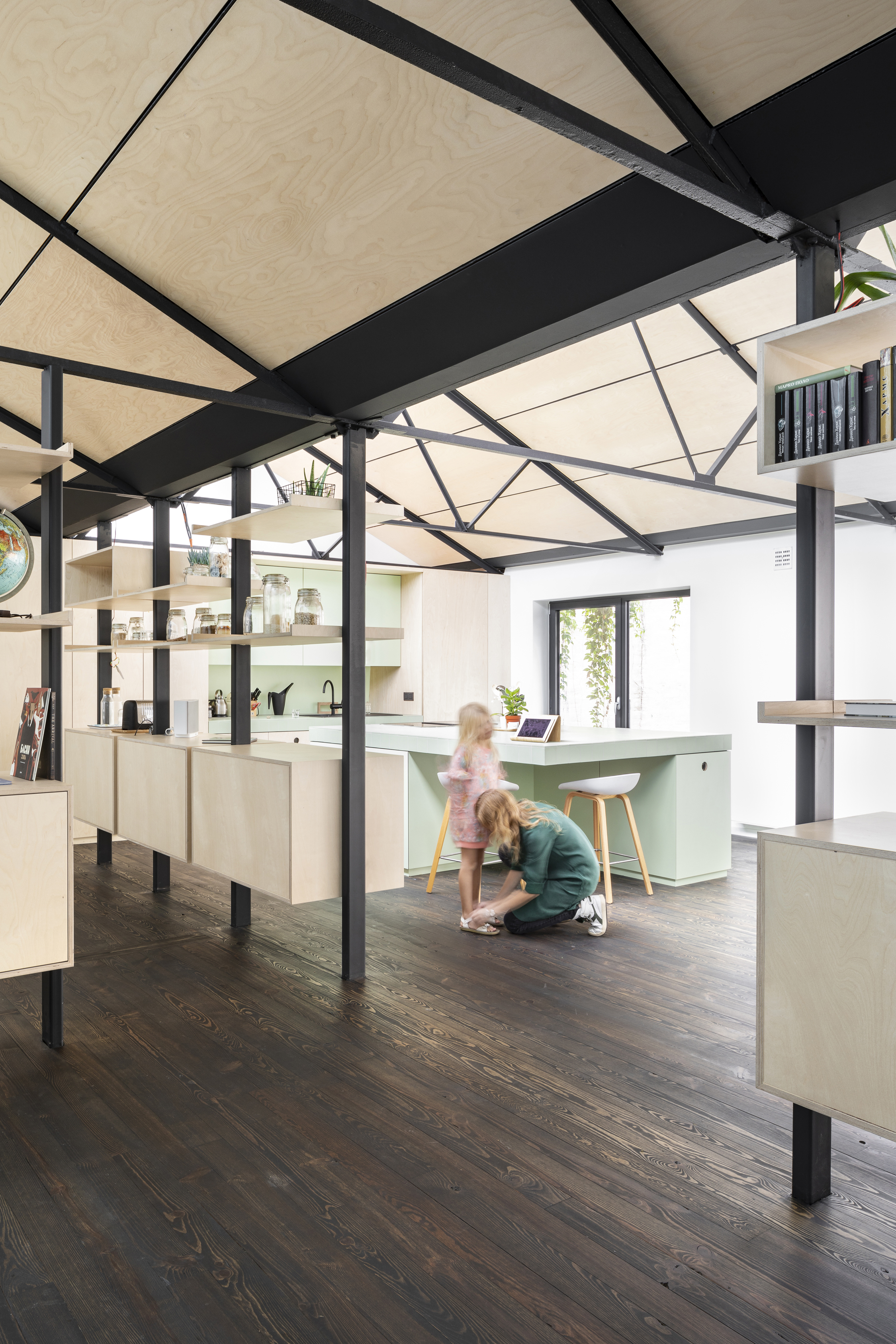 Huis M Copyright Ilse Liekens 04