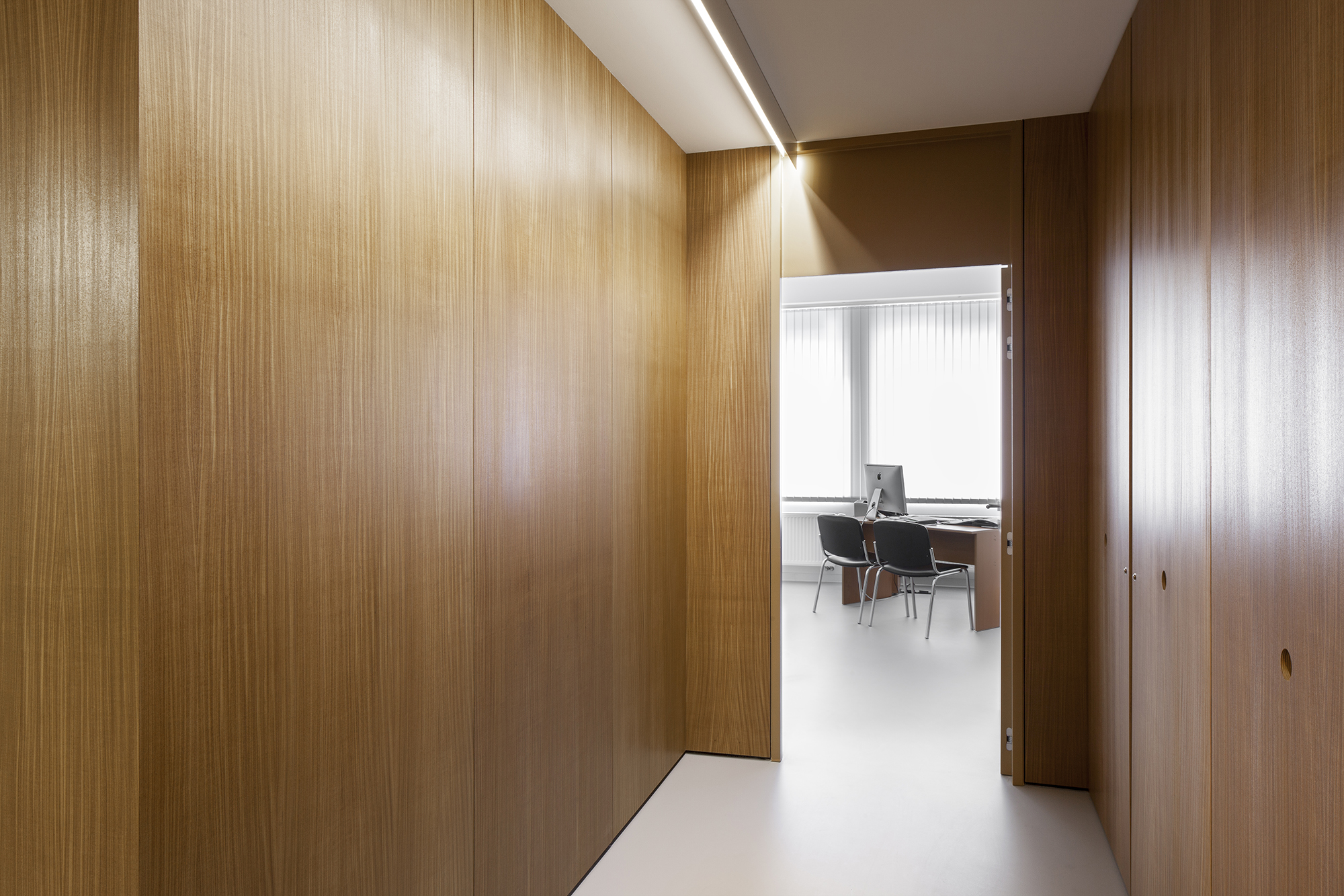 korteklaren dokterspraktijk ilseLiekens 1