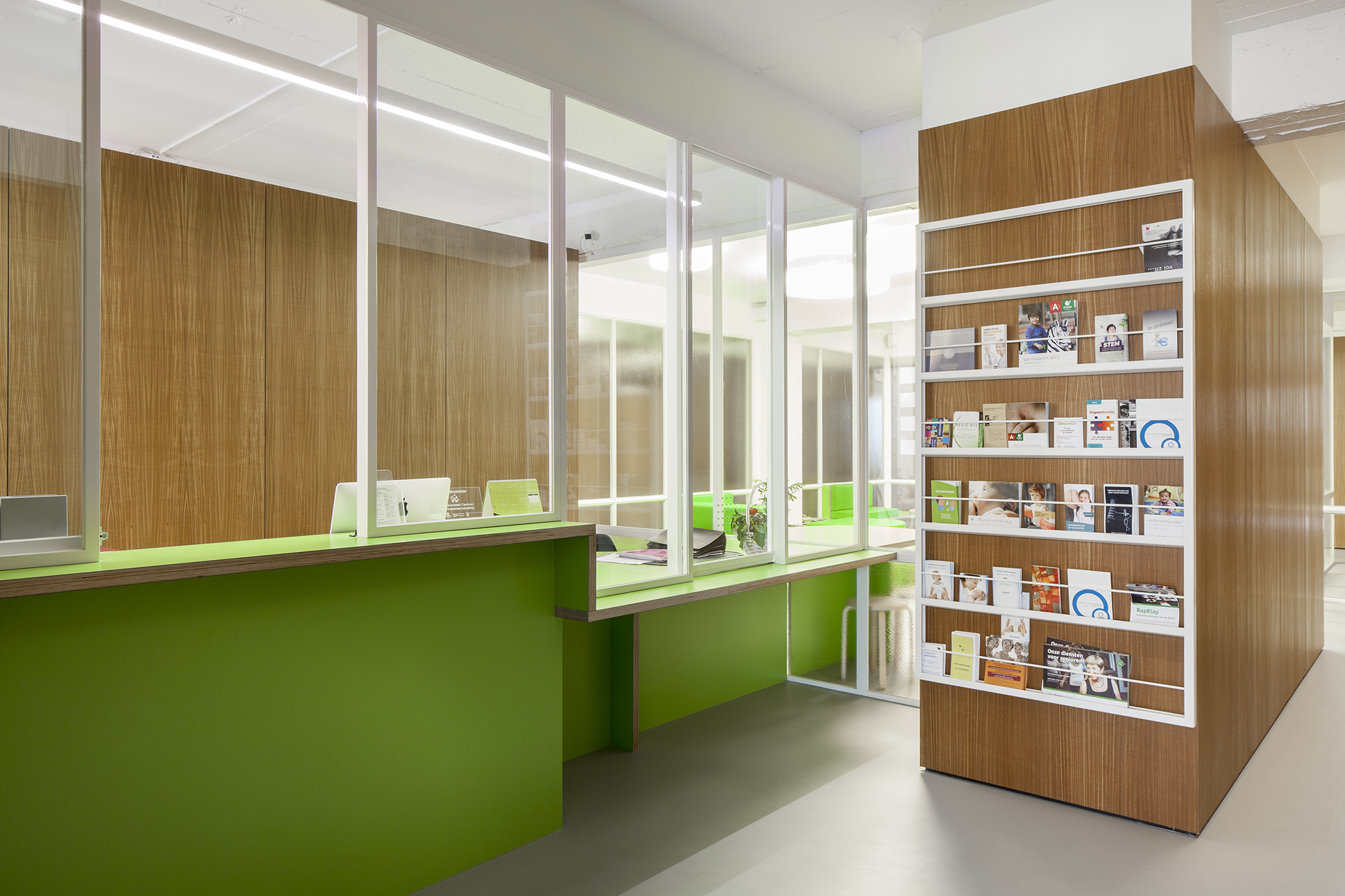 korteklaren dokterspraktijk ilseLiekens 4