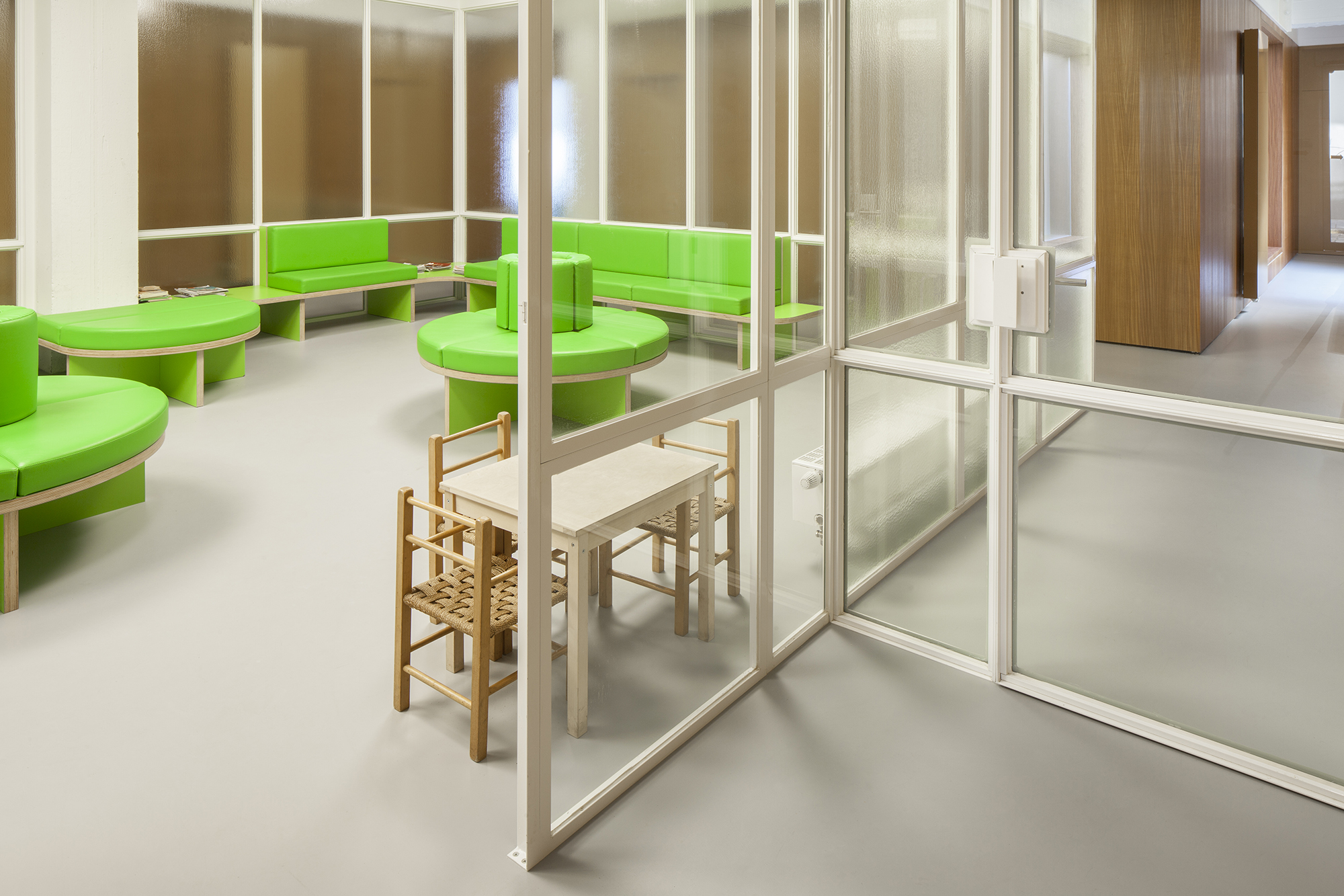 korteklaren dokterspraktijk ilseLiekens 6