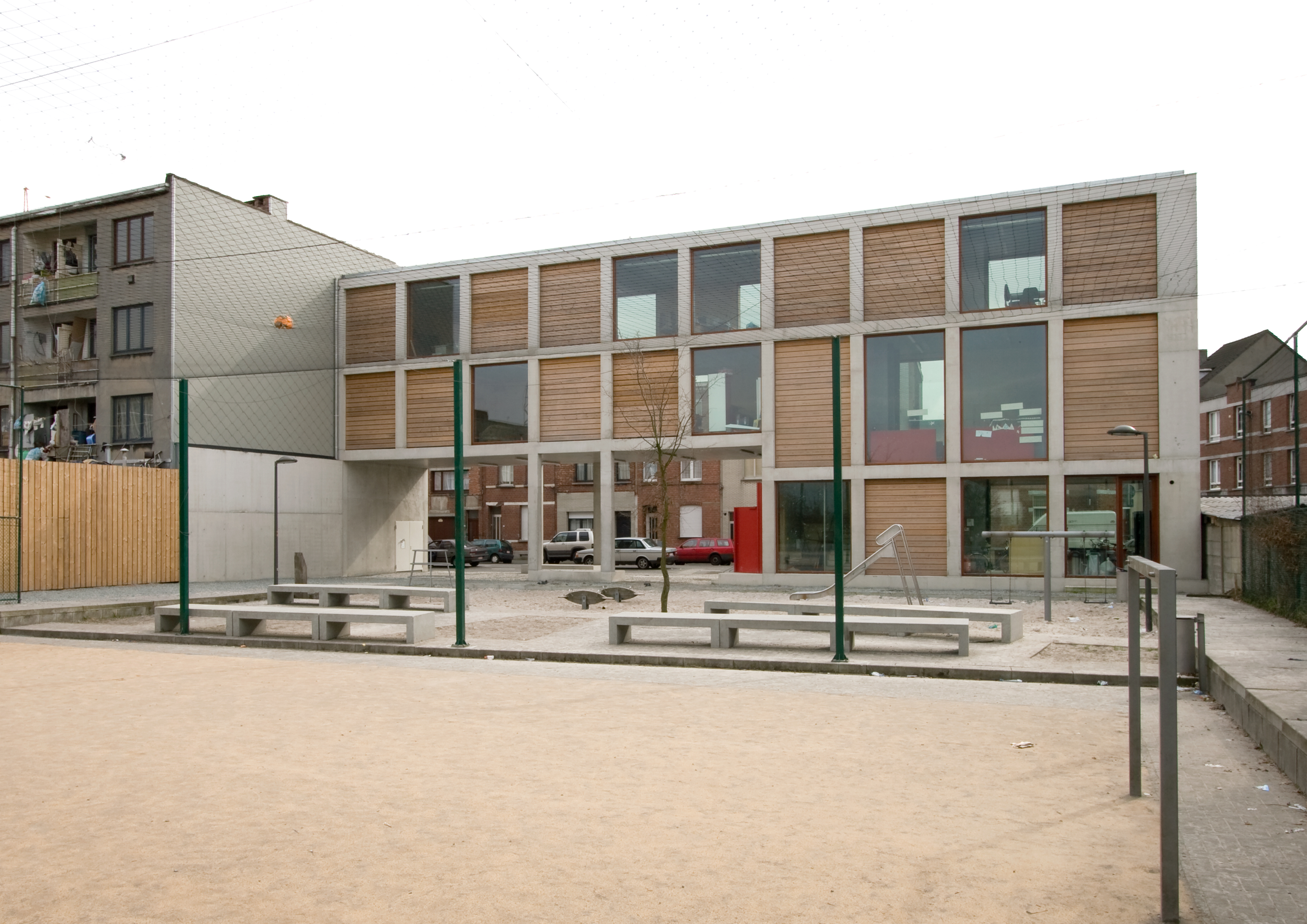 Jongerencompetentiecentrum JeroenVerrecht 1