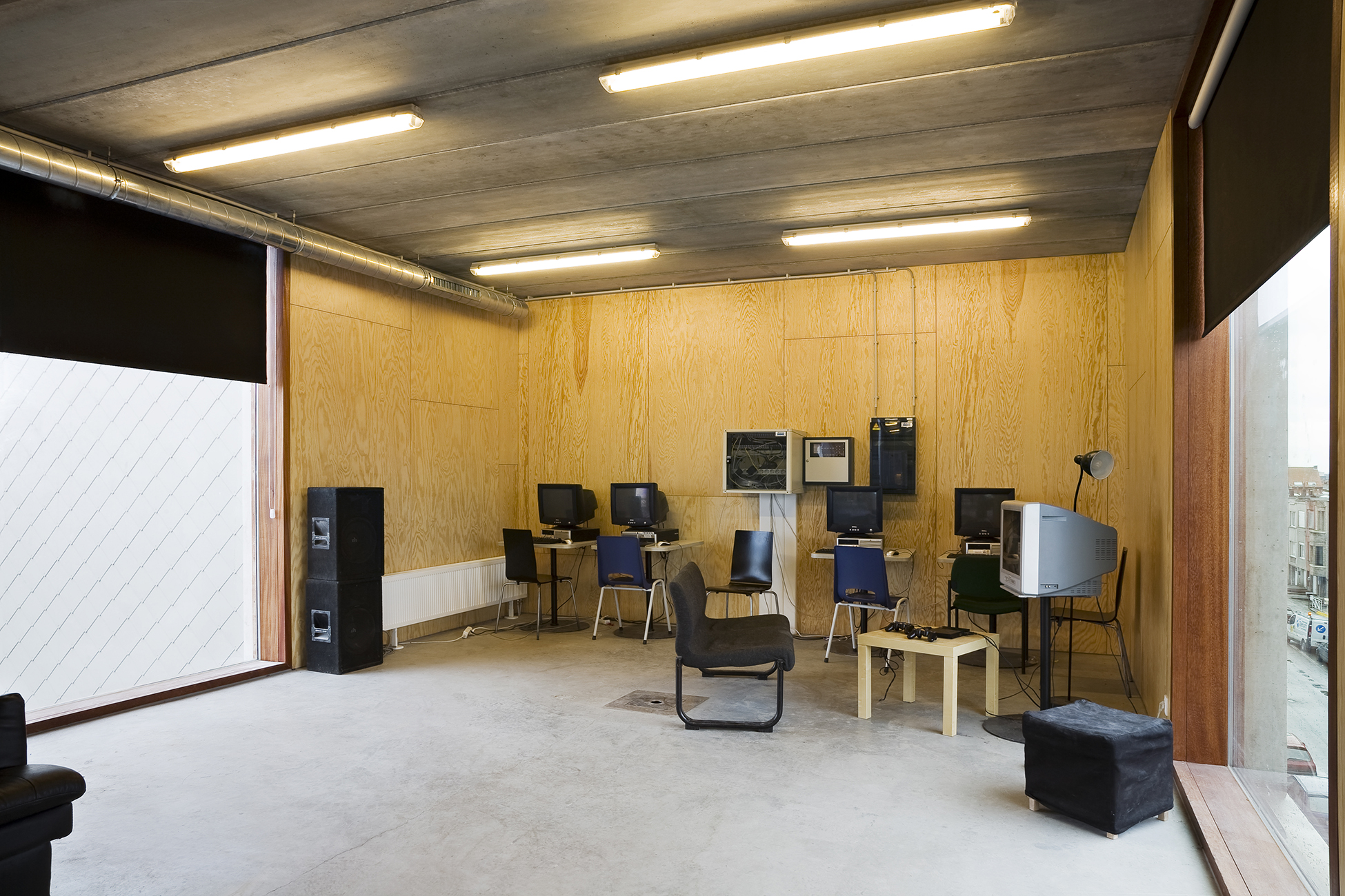 Jongerencompetentiecentrum IlseLiekens 4