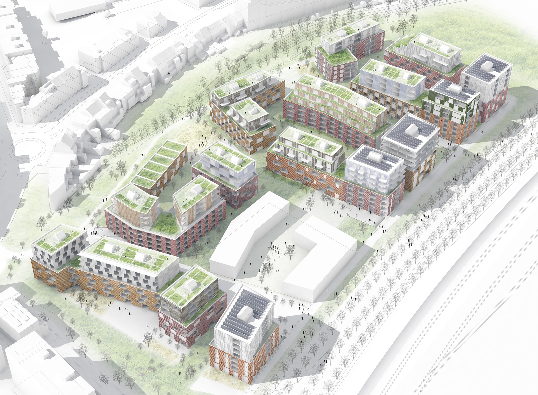 Josaphat copyright B architecten 01