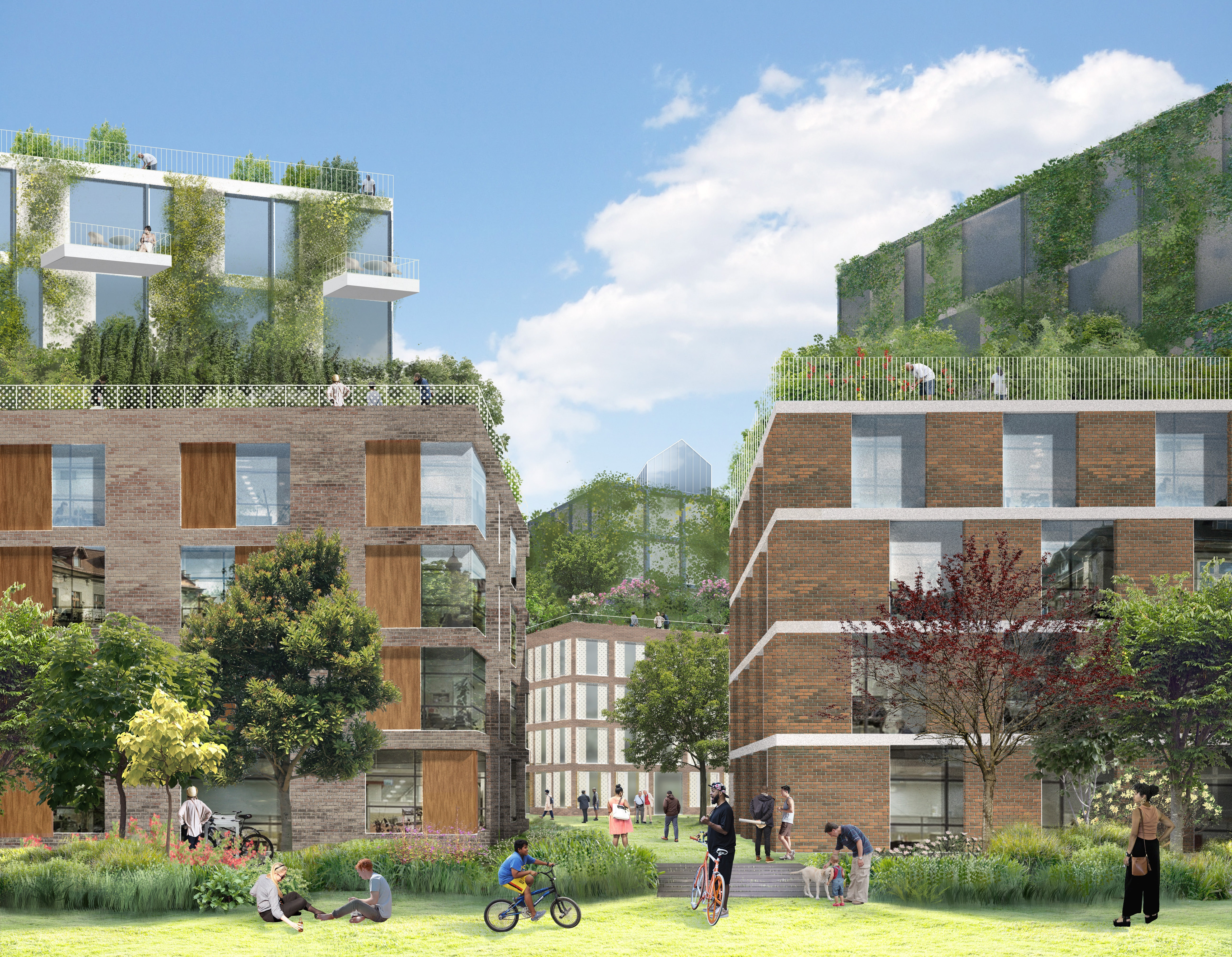 Josaphat copyright B architecten 02