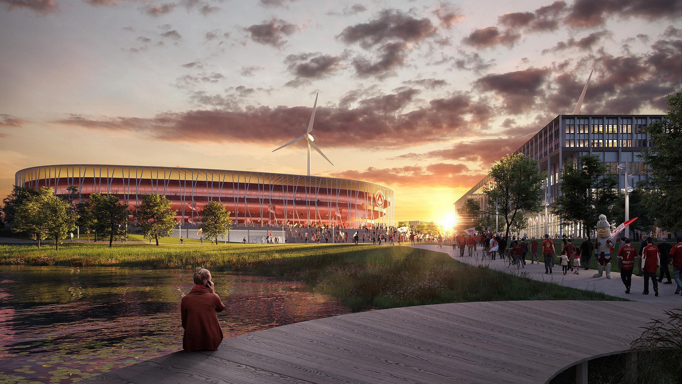 Kvk Stadium Copyright Third Website