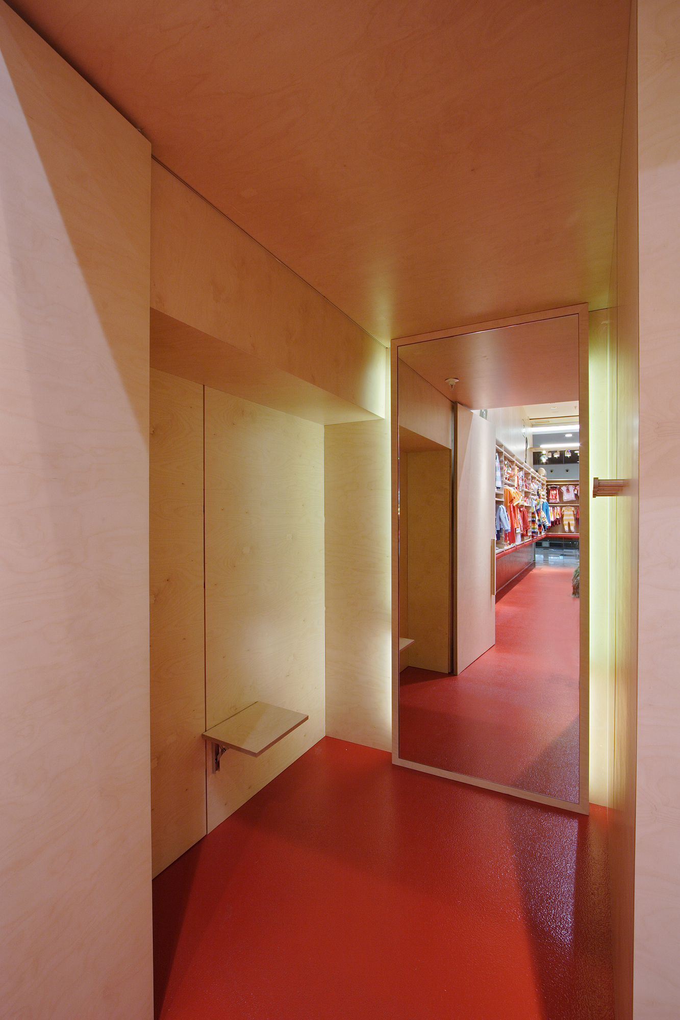 KidsByWomenSecret Barchitecten 3