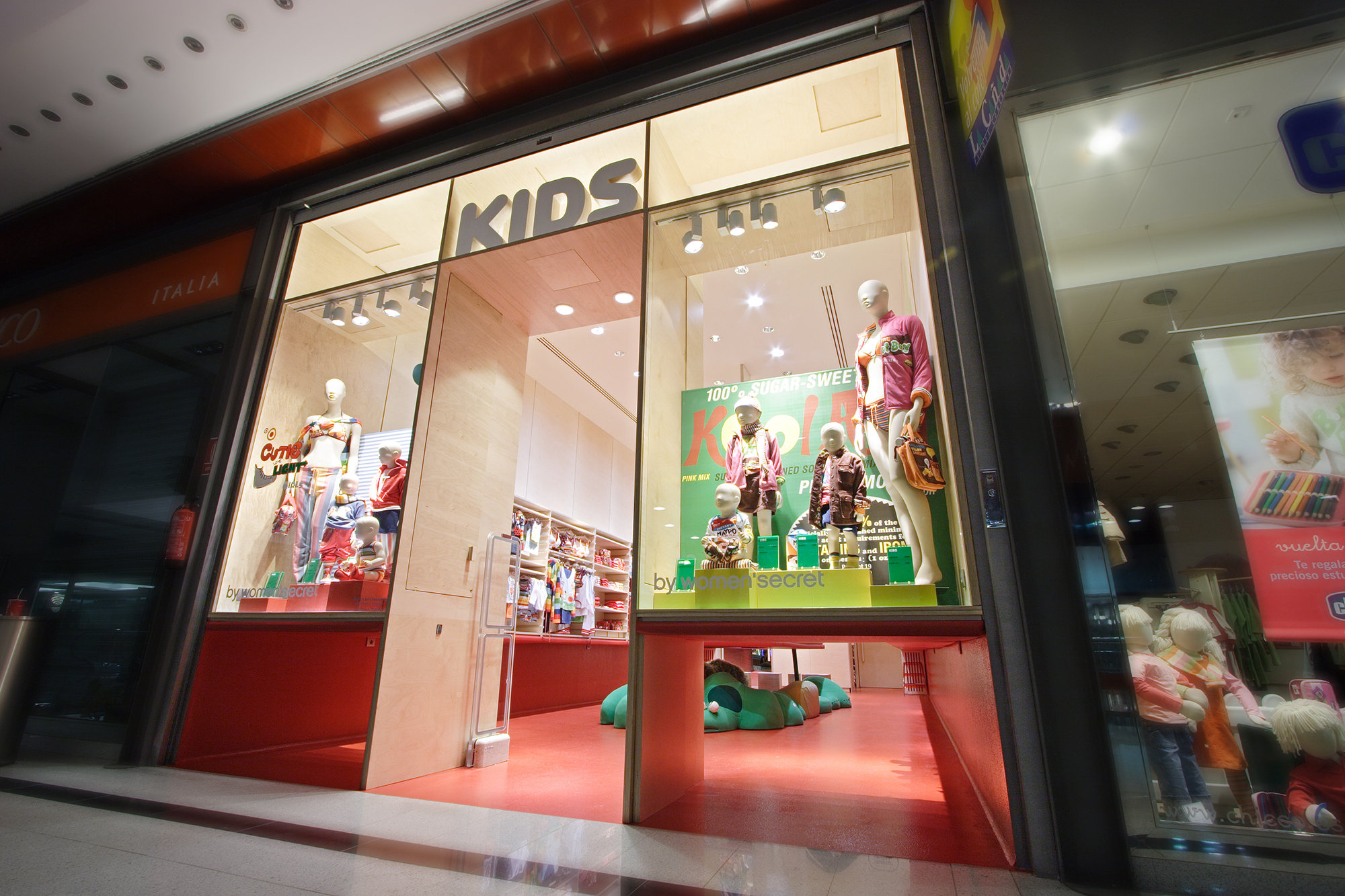 KidsByWomenSecret Barchitecten 4