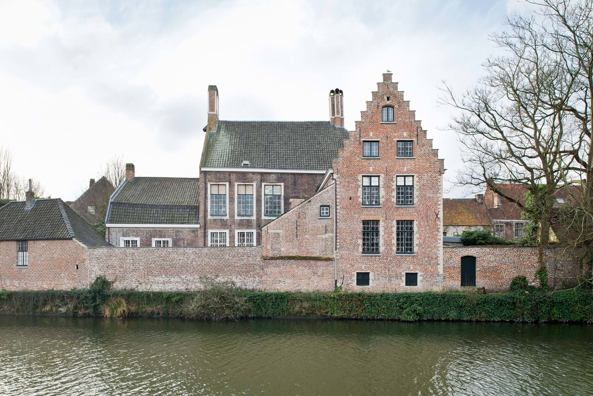 Klein Begijnhof 65