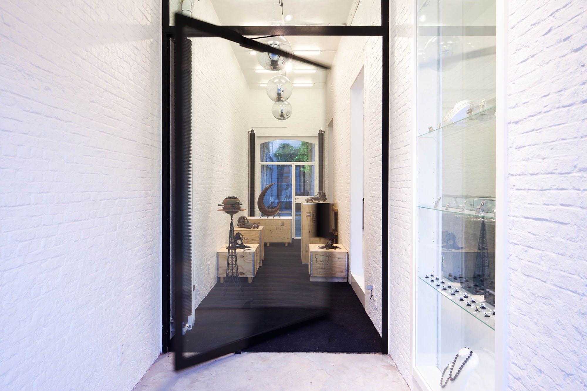 KWESTO Barchitecten 1