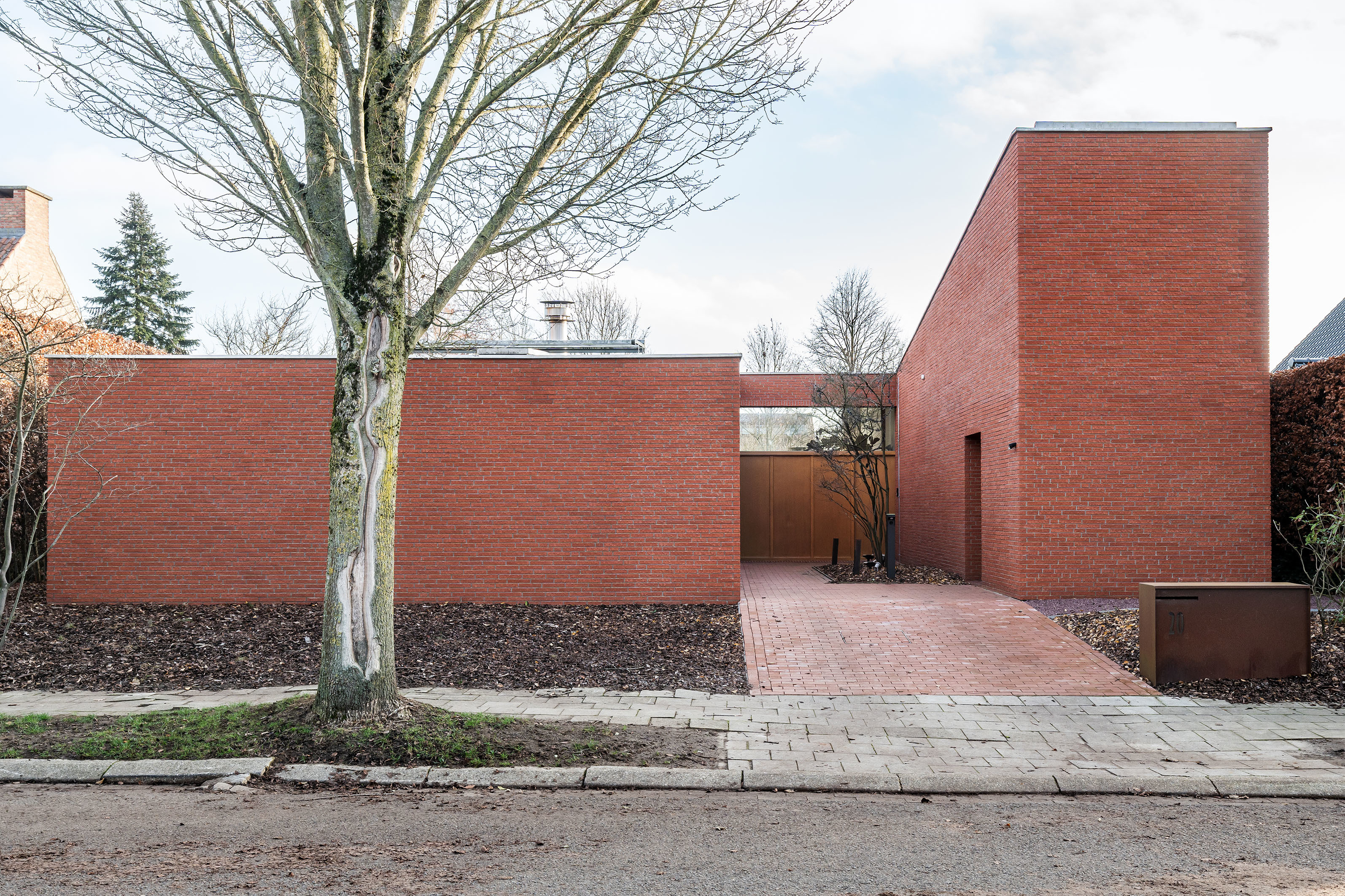 LOW LUCID B Bis house VD edegem 01