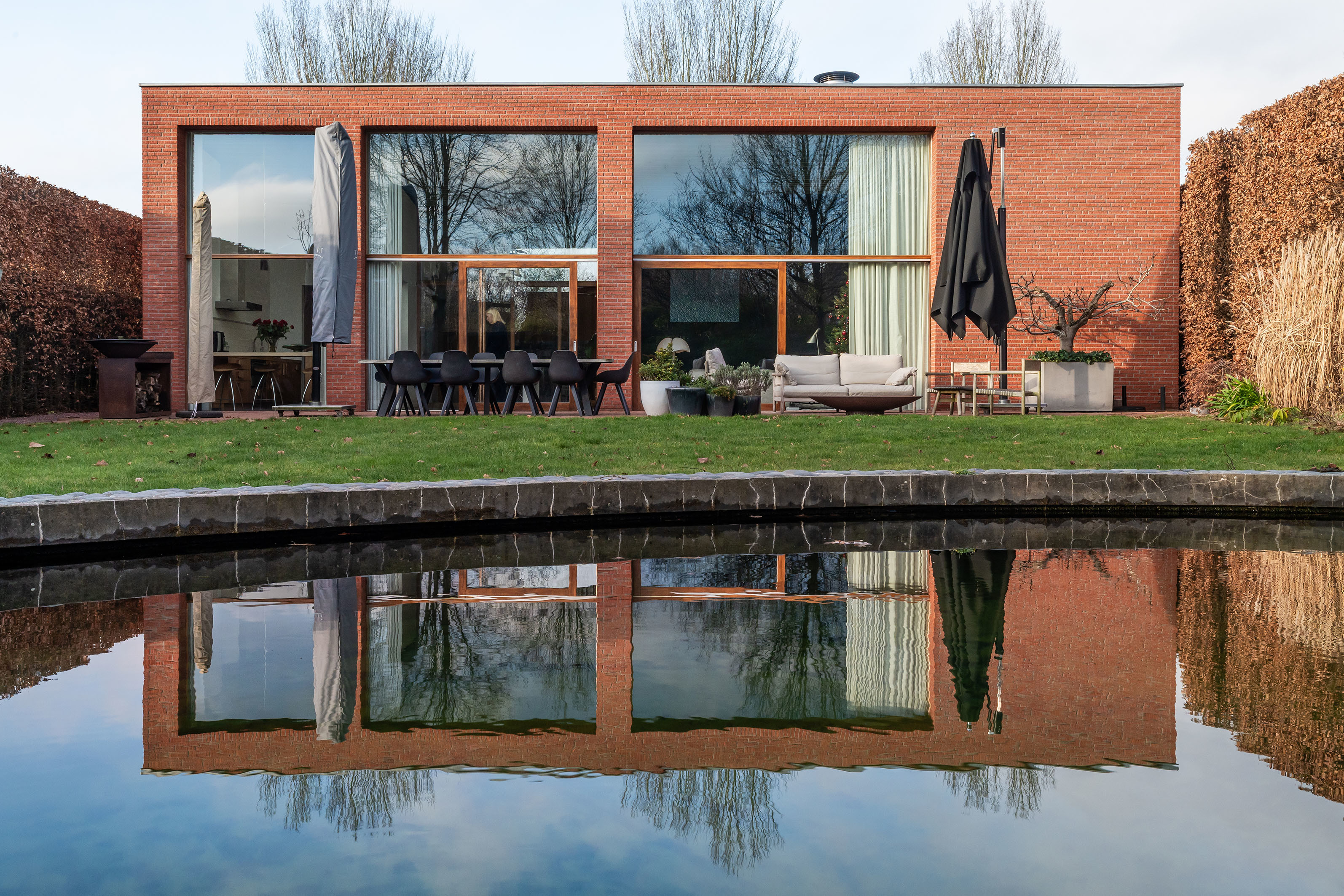 LOW LUCID B Bis house VD edegem 09