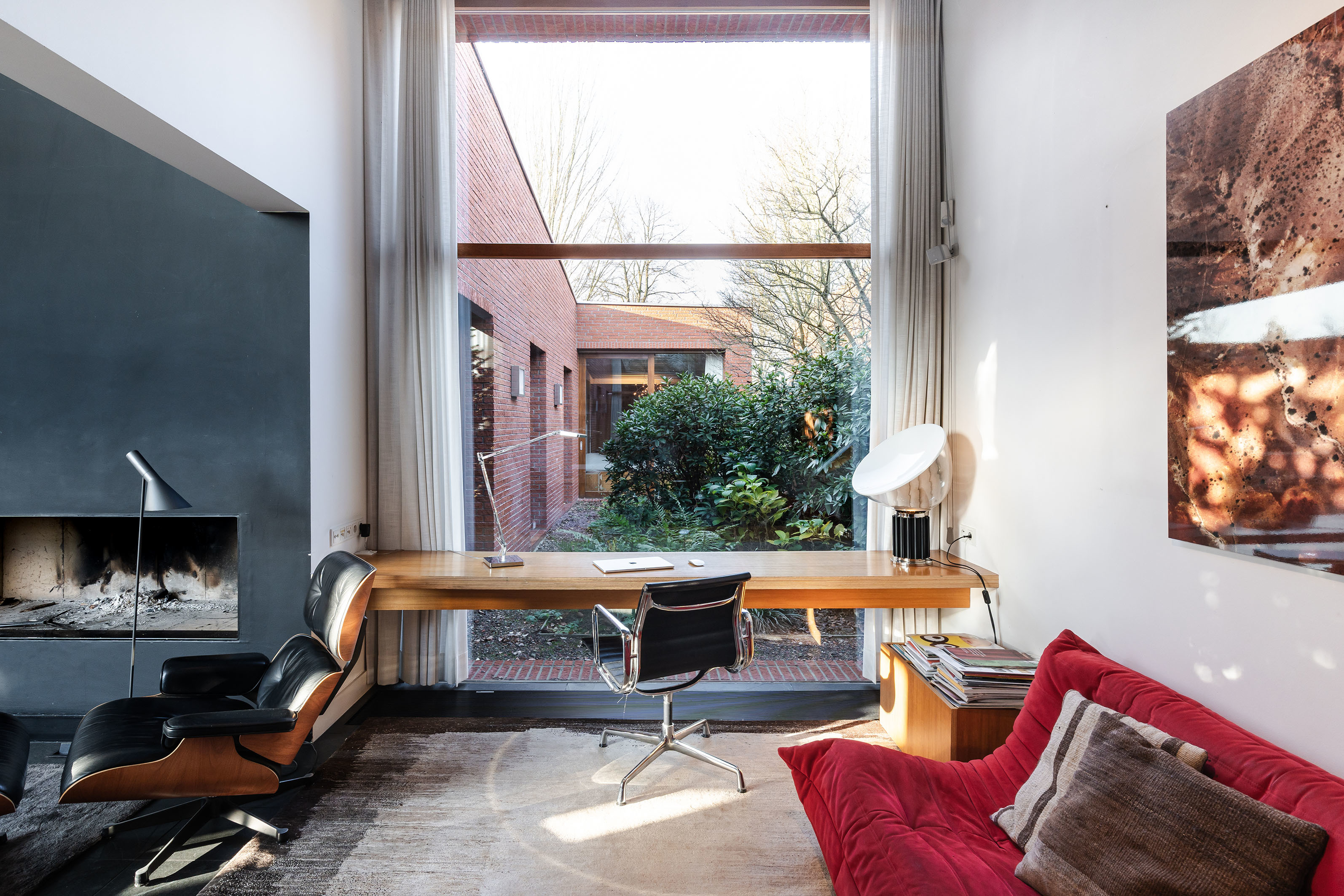 LOW LUCID B Bis house VD edegem 12