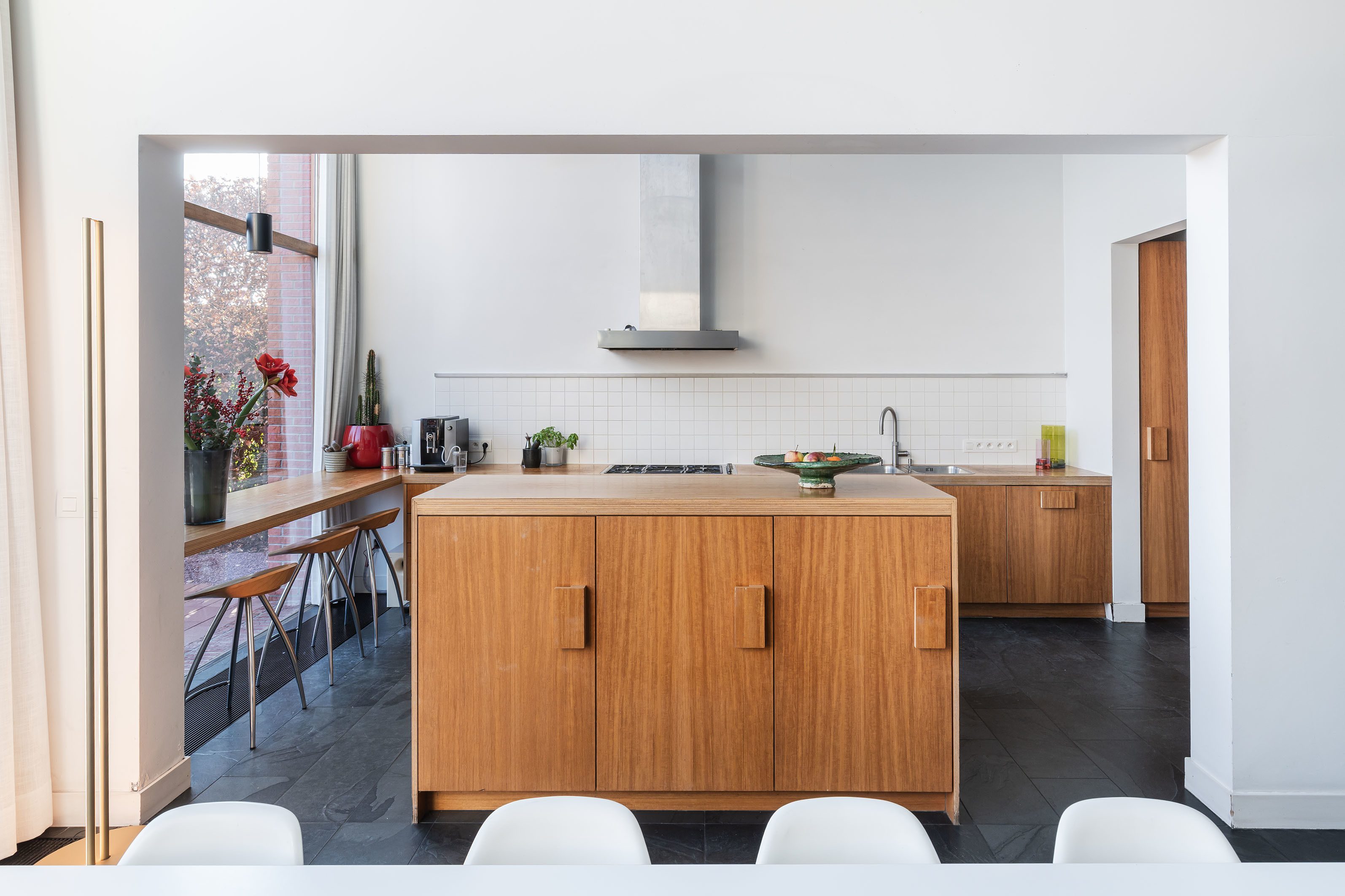 LOW LUCID B Bis house VD edegem 17