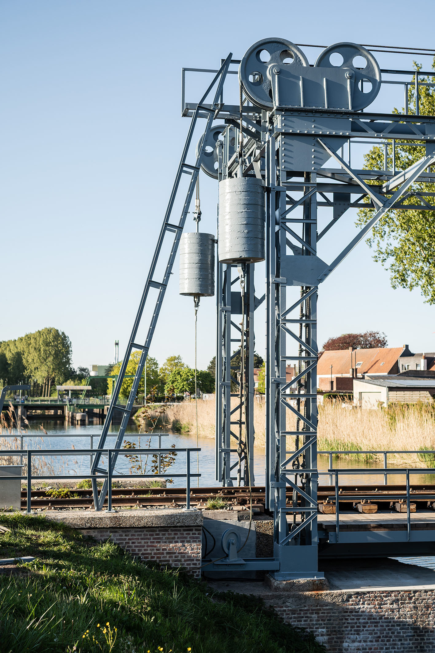 LOW LUCID B Juxta Brug Balgerhoeke 11