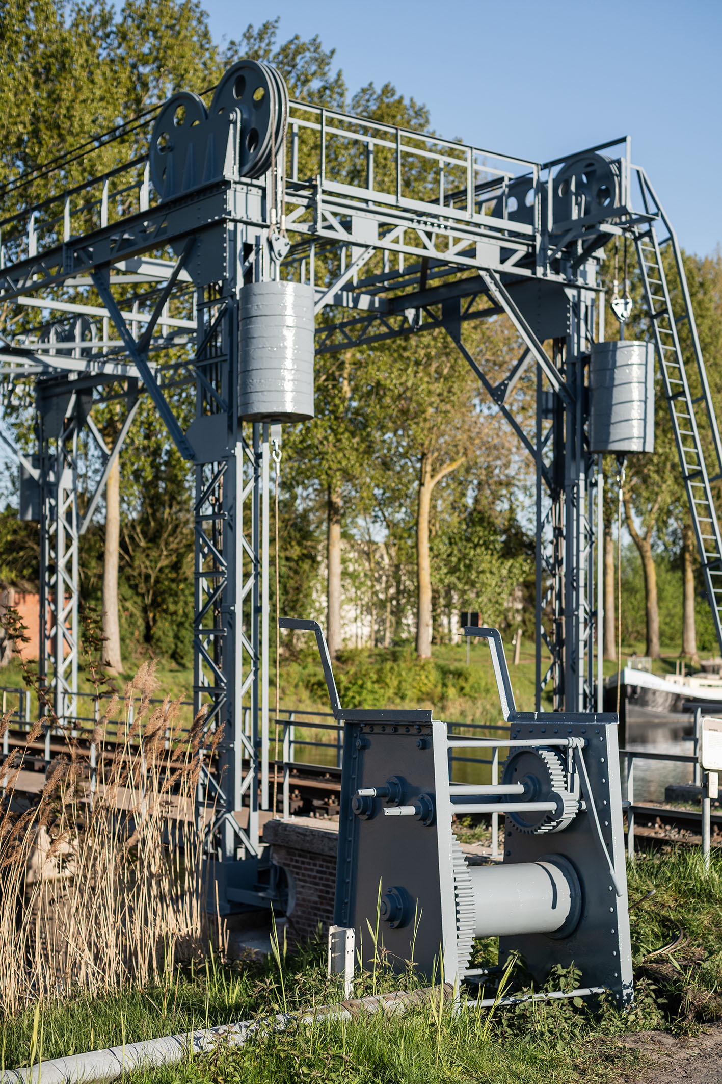 LOW LUCID B Juxta Brug Balgerhoeke 12