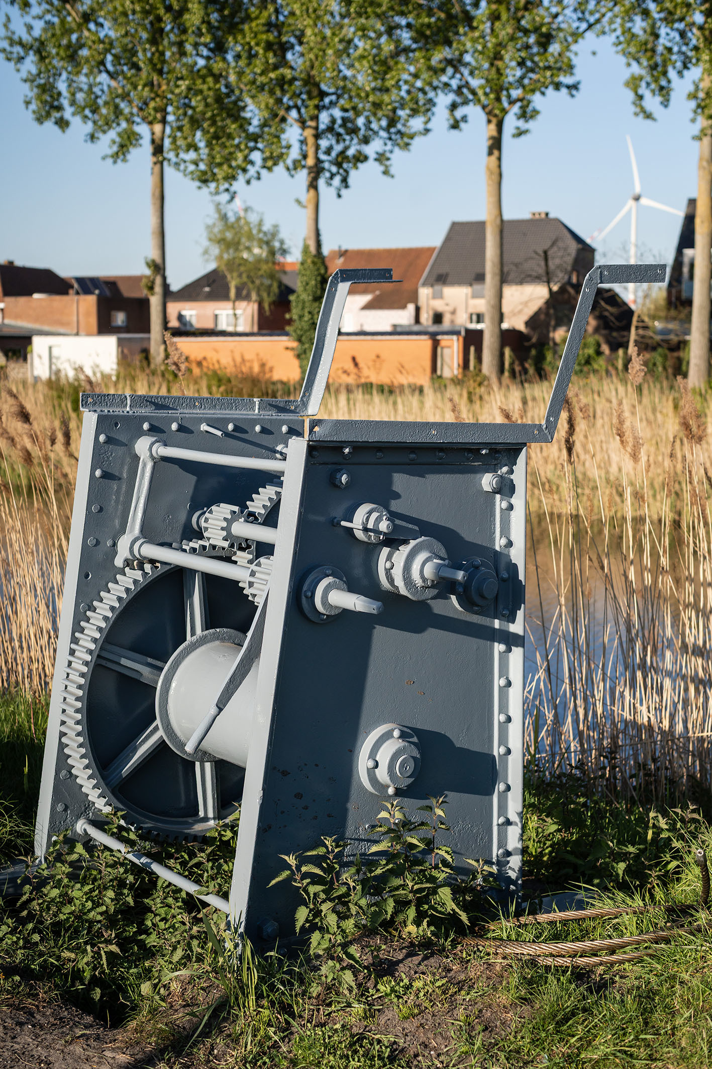LOW LUCID B Juxta Brug Balgerhoeke 13