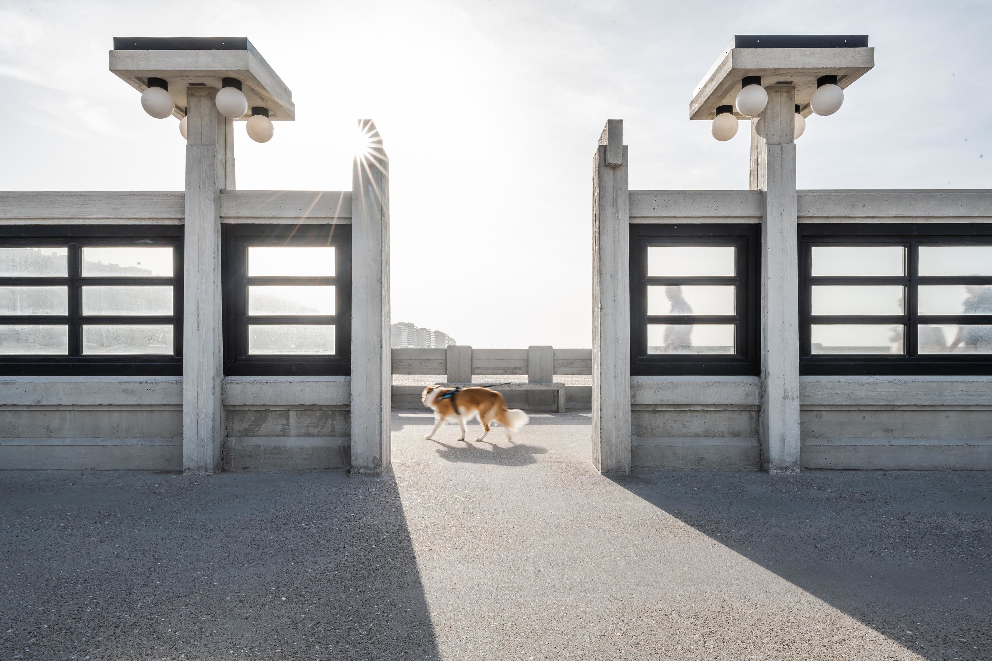 LOW LUCID B Juxta Pier Blankenberge 08