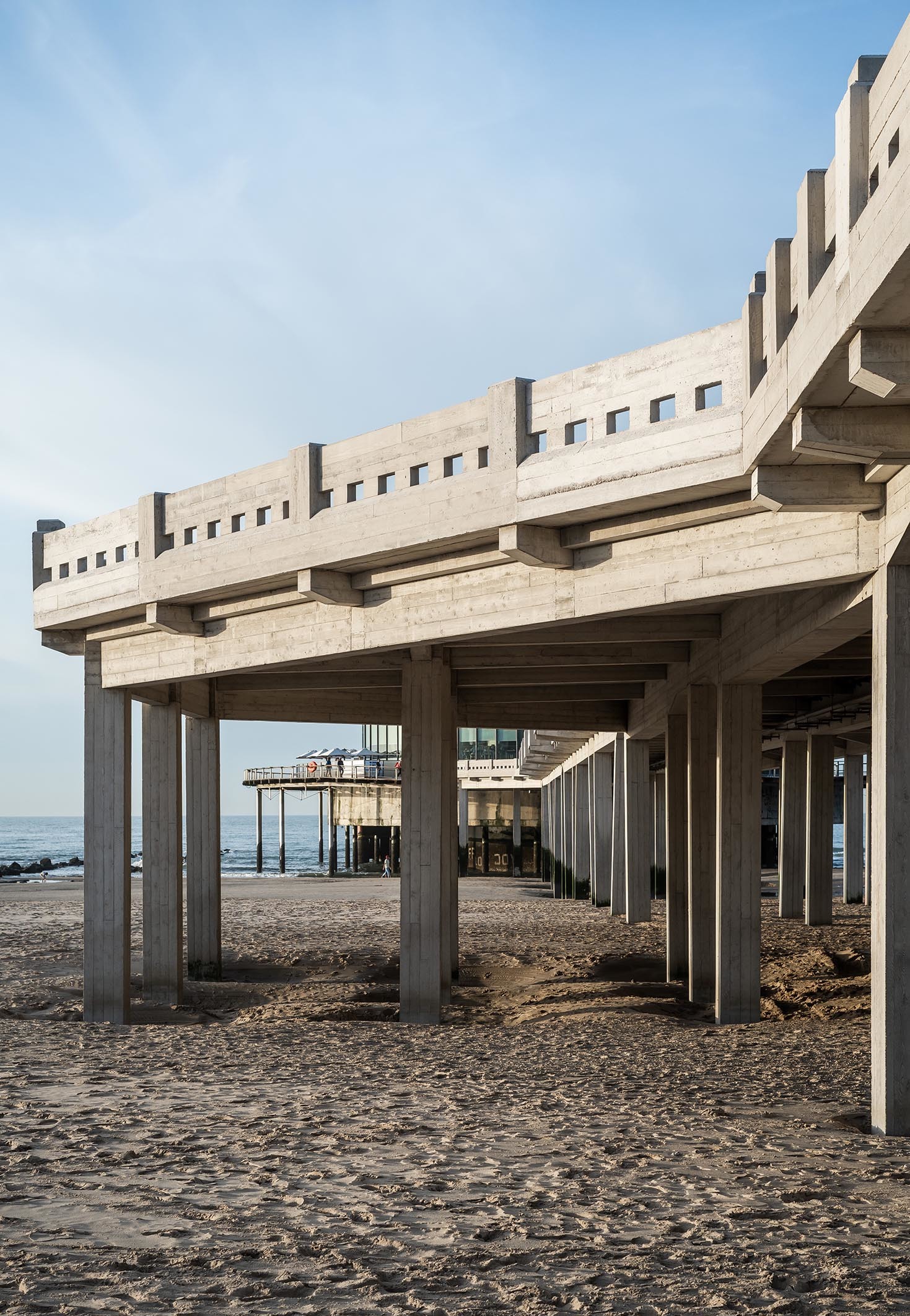 LOW LUCID B Juxta Pier Blankenberge 30