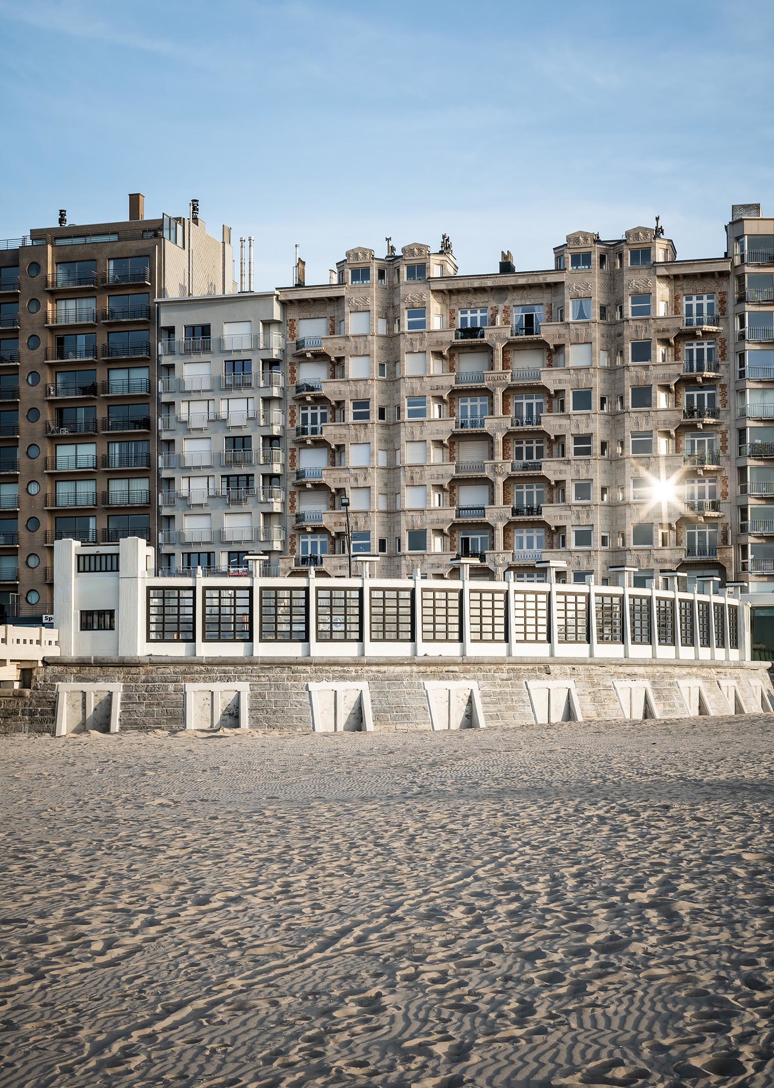 LOW LUCID B Juxta Pier Blankenberge 32