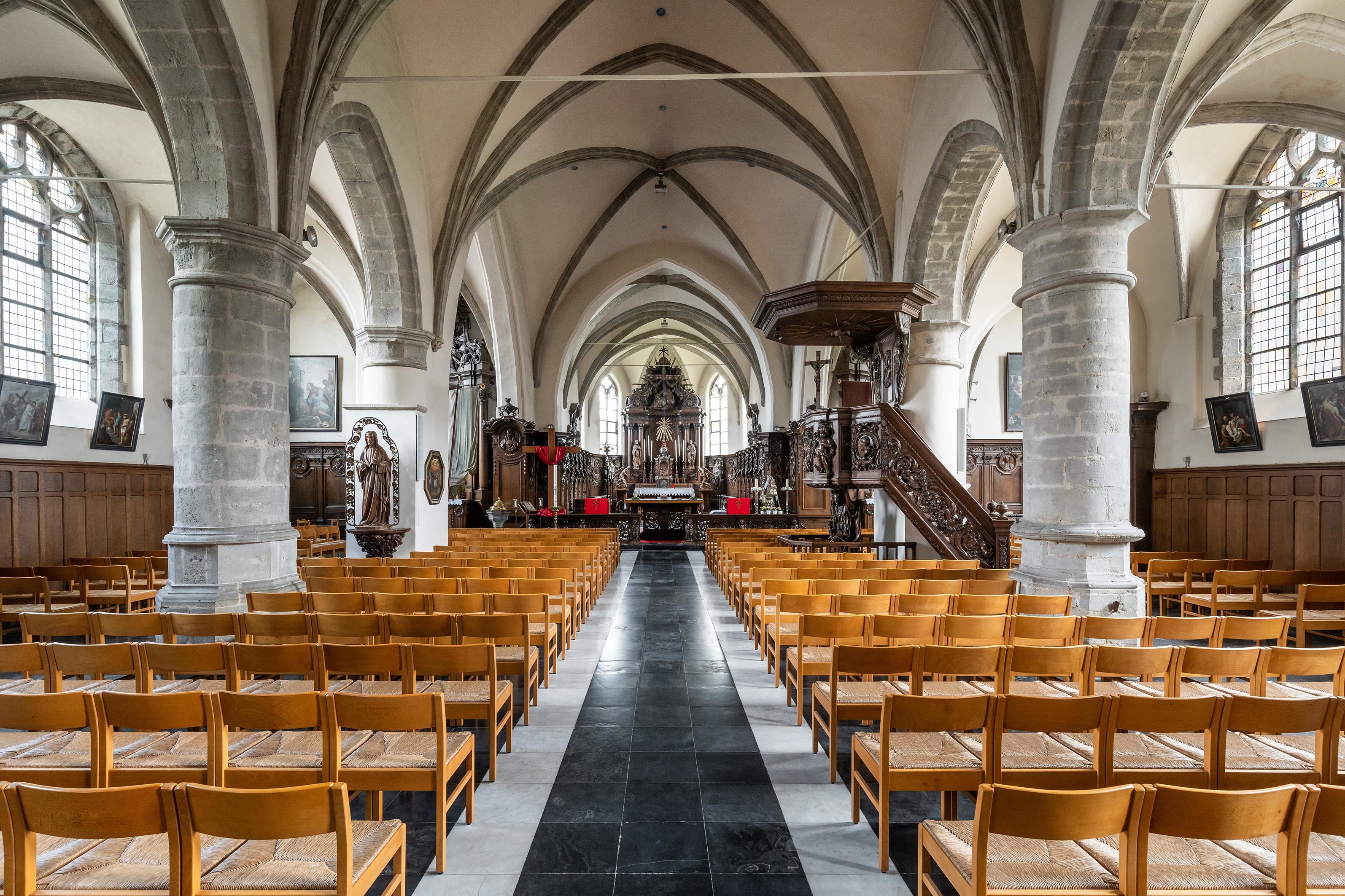 LOW LUCID B Juxta kerk Belsele 06