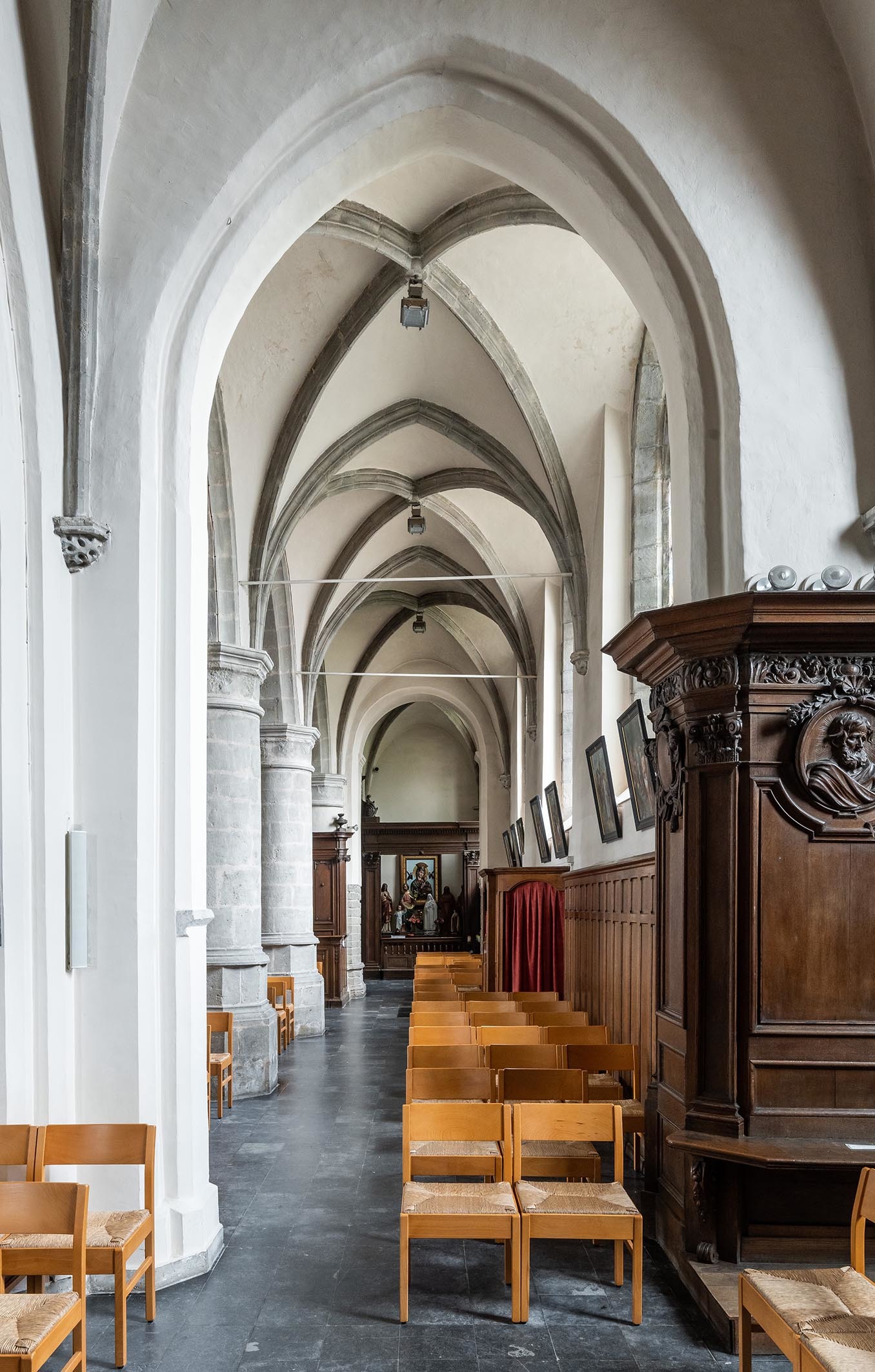 LOW LUCID B Juxta kerk Belsele 08