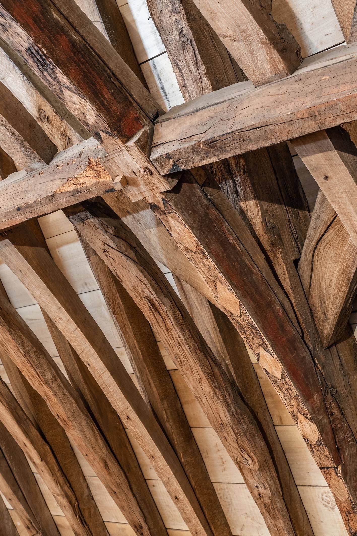 LOW LUCID B Juxta kerk Belsele 19