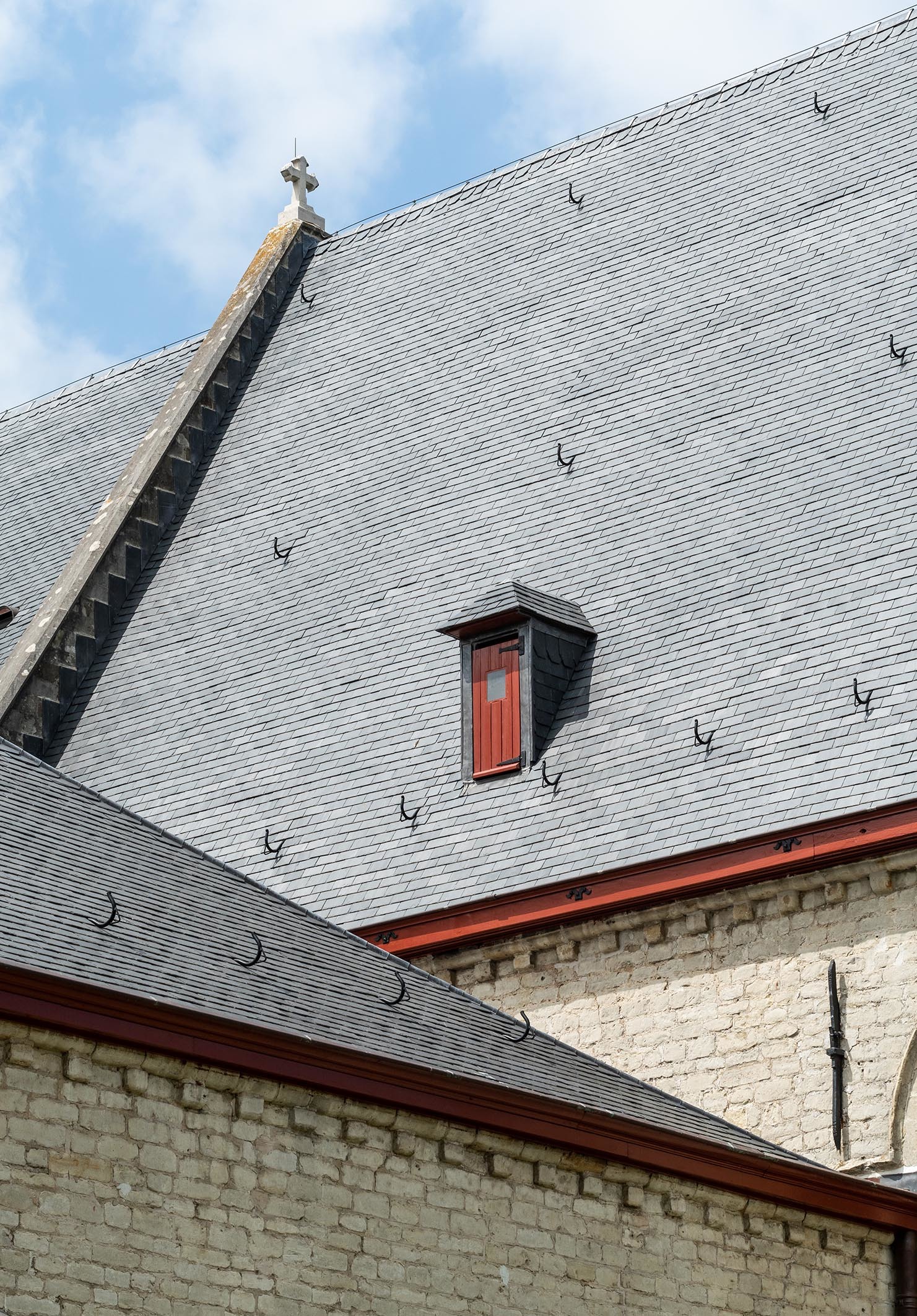 LOW LUCID B Juxta kerk Belsele 23